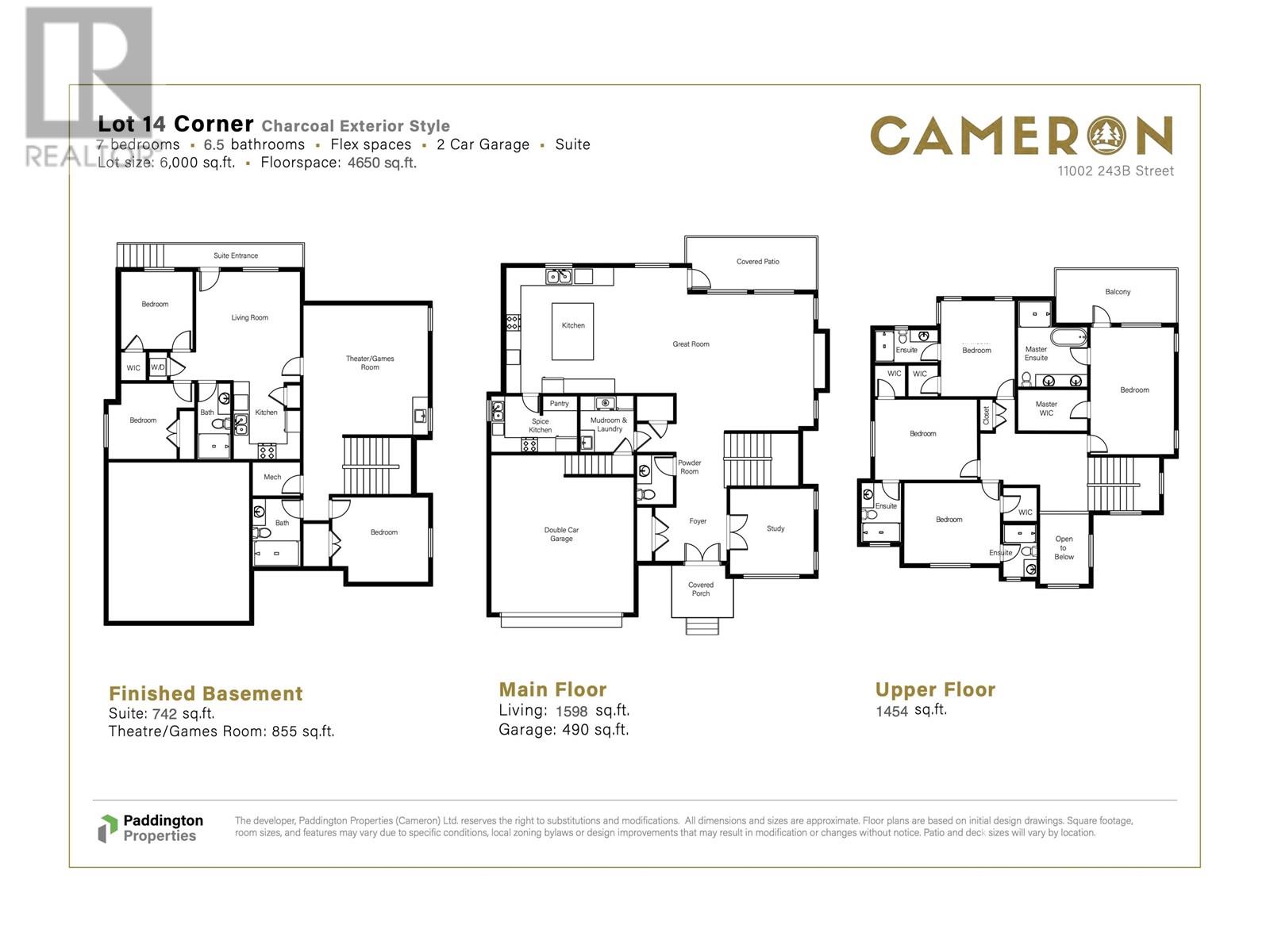 Photo 22 of 11002 243 B Street, Maple Ridge BC