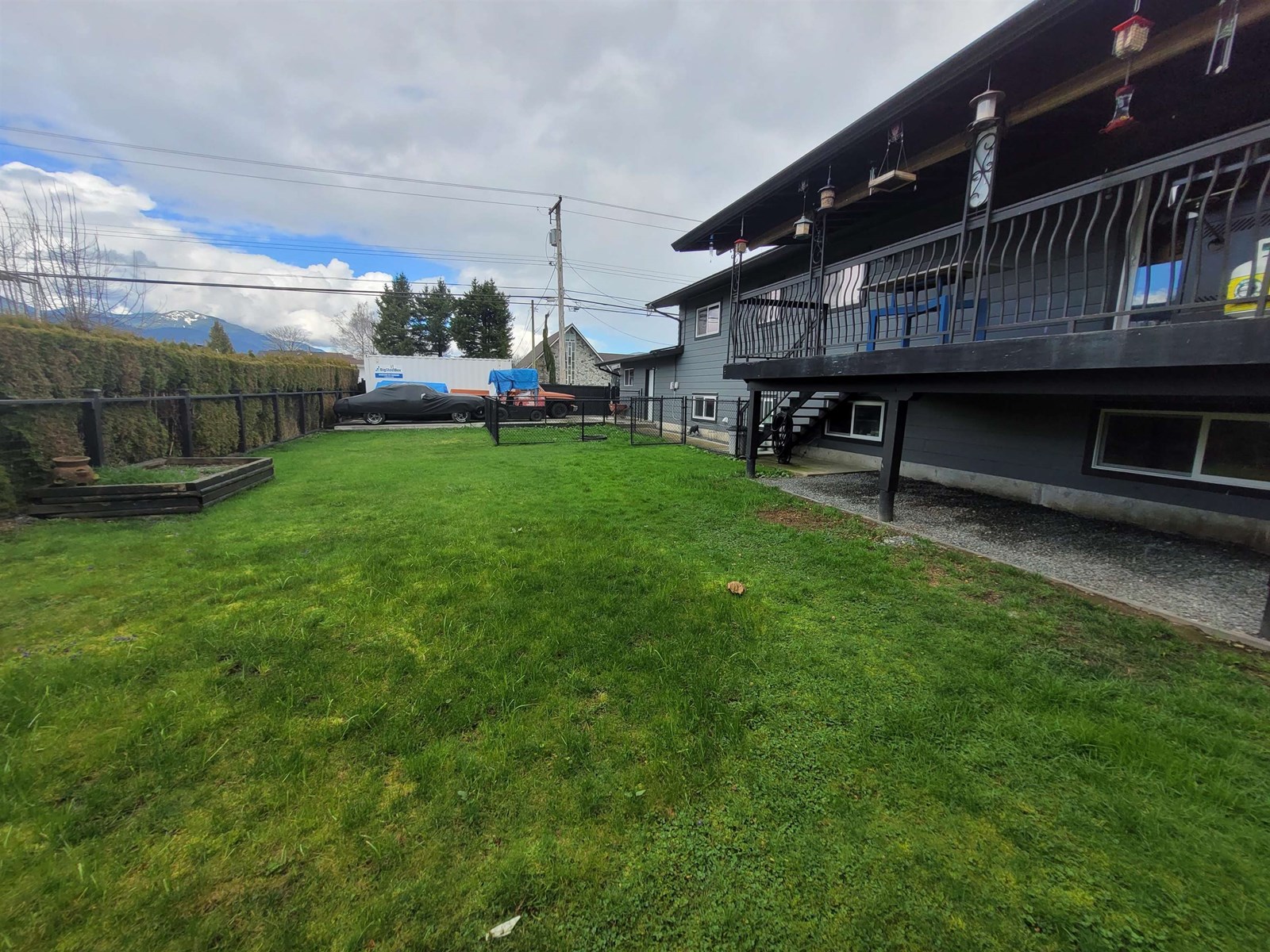 8789 BUTCHART STREET, Chilliwack Proper South, Chilliwack