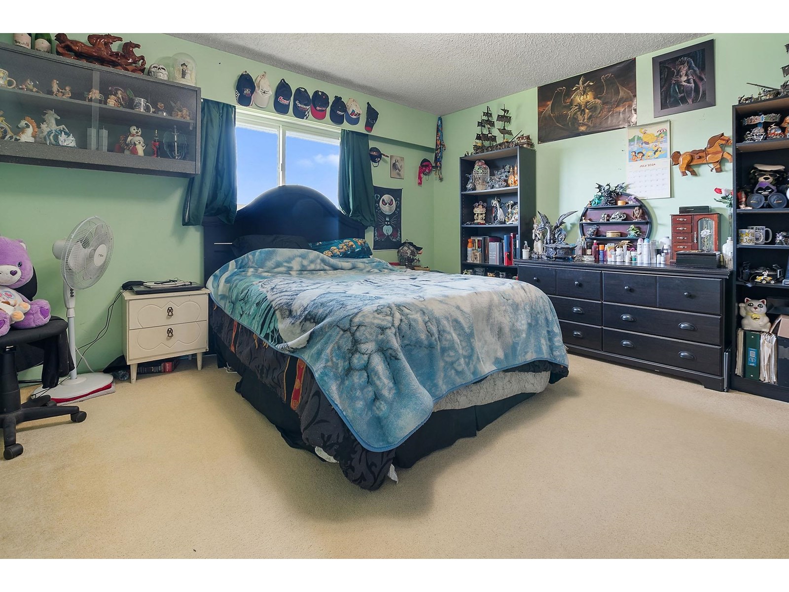 8789 BUTCHART STREET, Chilliwack Proper South, Chilliwack