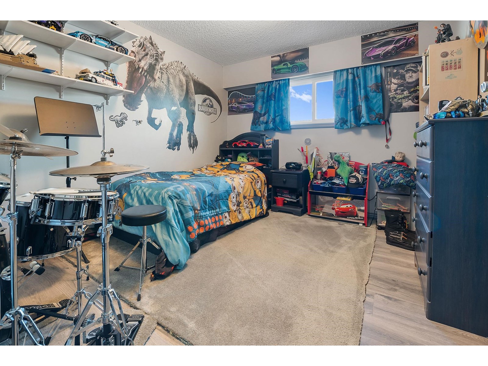 8789 BUTCHART STREET, Chilliwack Proper South, Chilliwack