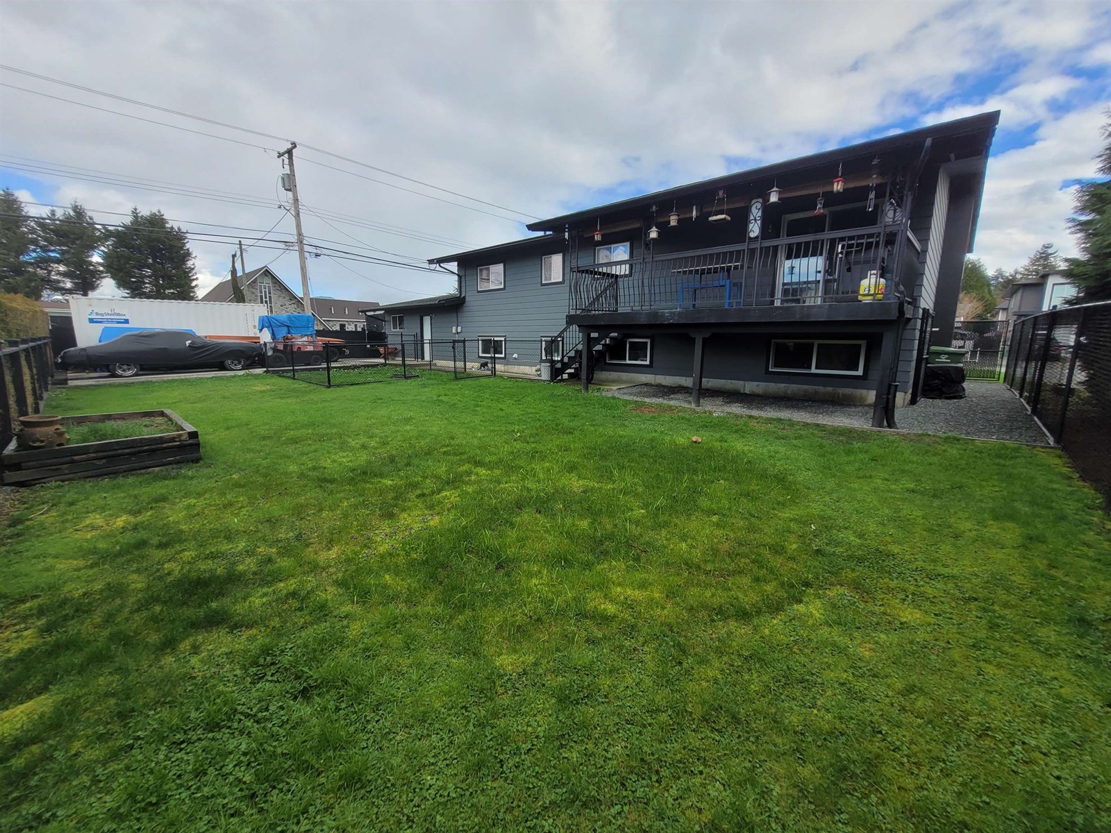 8789 BUTCHART STREET, Chilliwack Proper South, Chilliwack