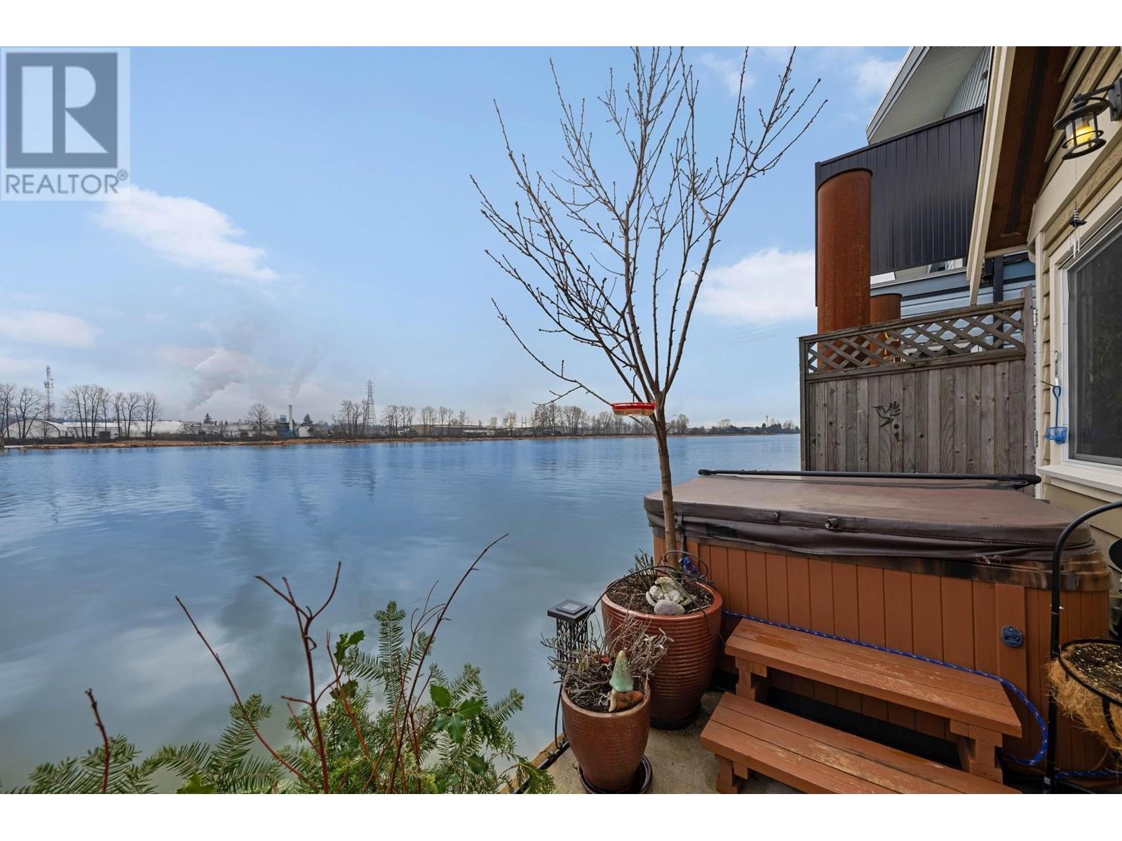 Photo 17 of 7 750 South Dyke Road, New Westminster BC