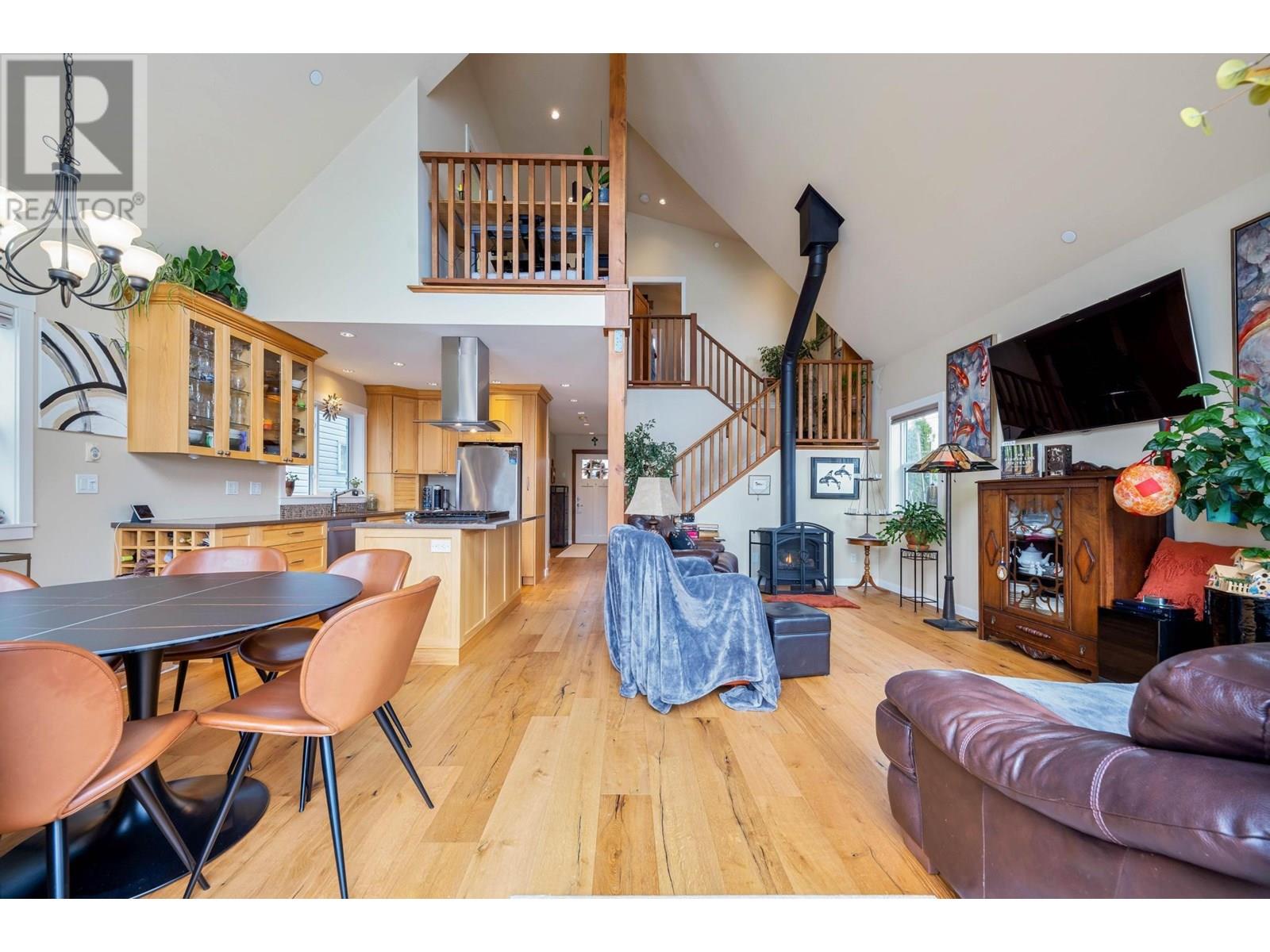 Photo 12 of 7 750 South Dyke Road, New Westminster BC