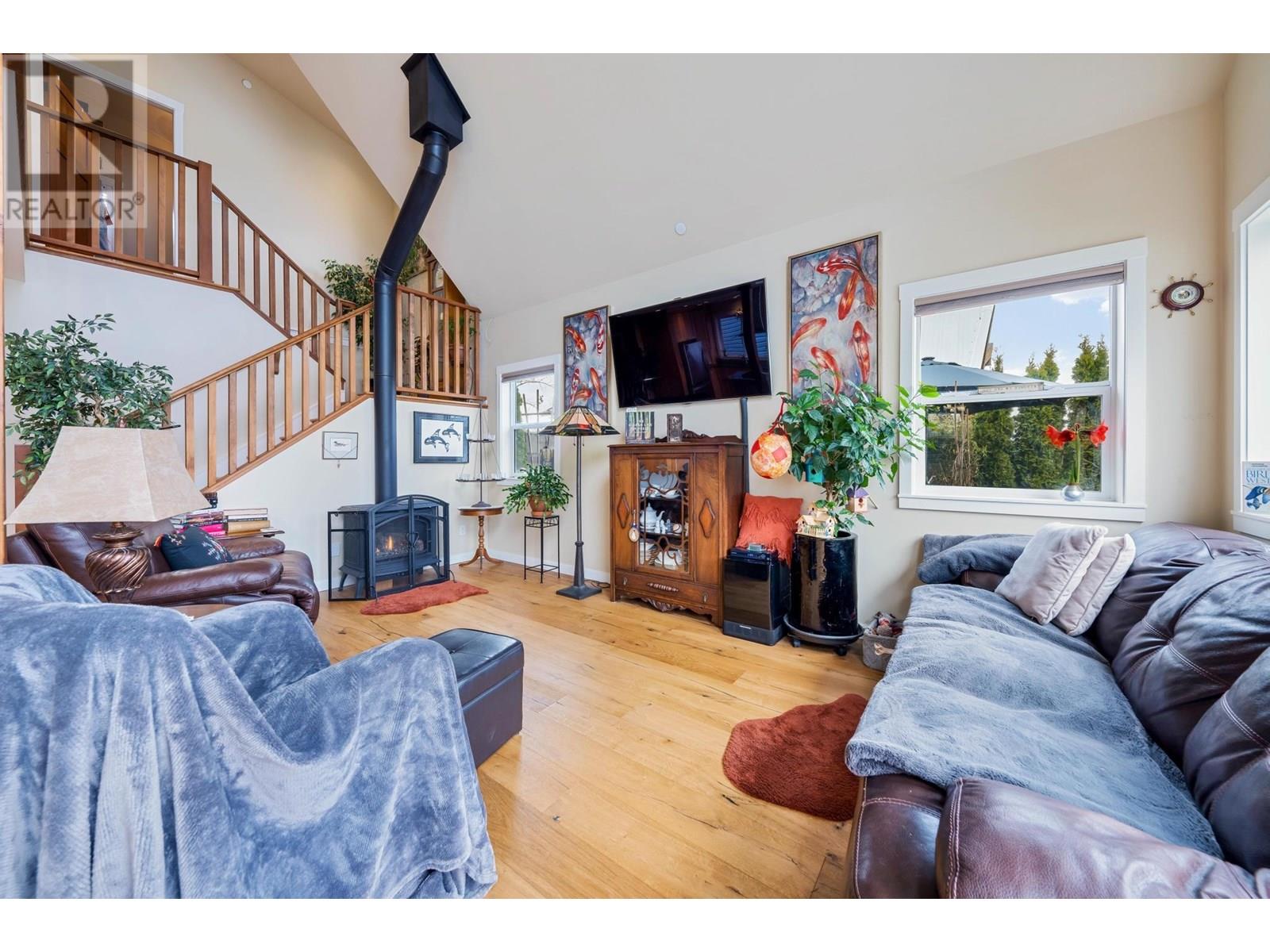 Photo 19 of 7 750 South Dyke Road, New Westminster BC