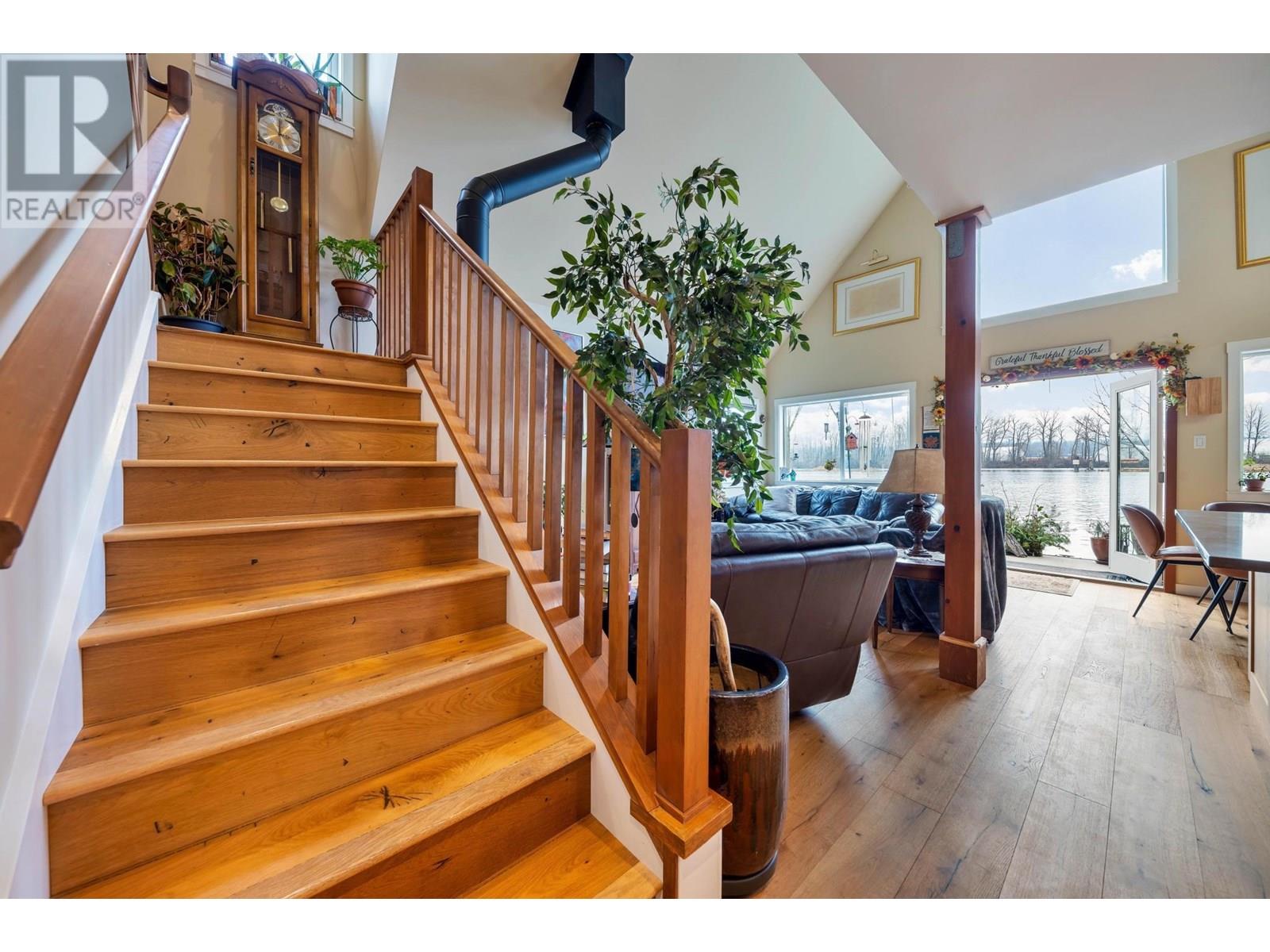 Photo 28 of 7 750 South Dyke Road, New Westminster BC
