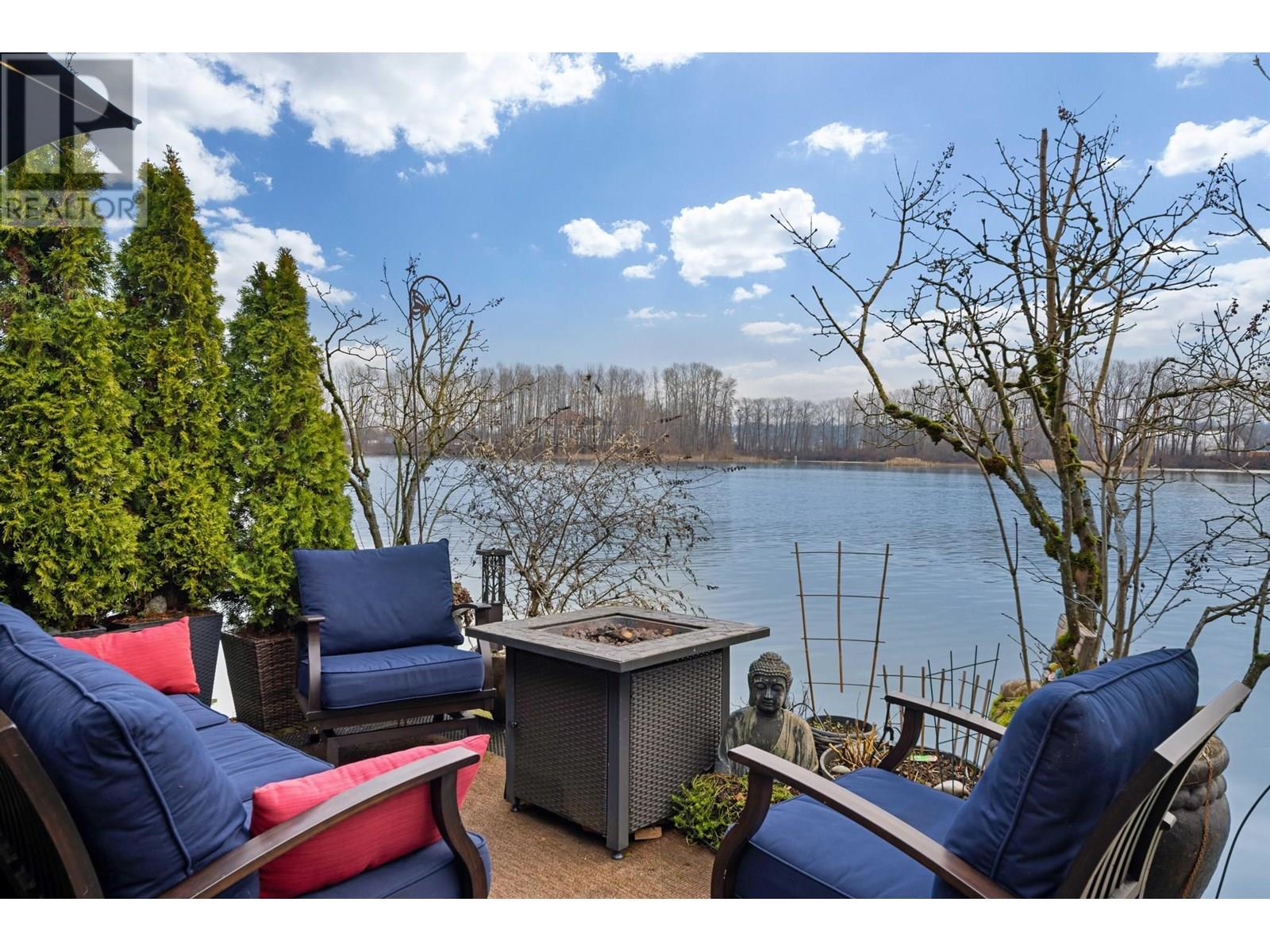 Photo 31 of 7 750 South Dyke Road, New Westminster BC