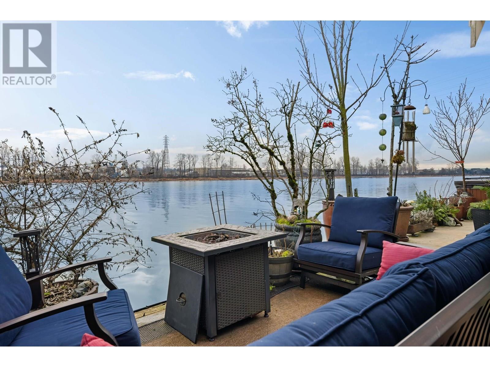 Photo 21 of 7 750 South Dyke Road, New Westminster BC