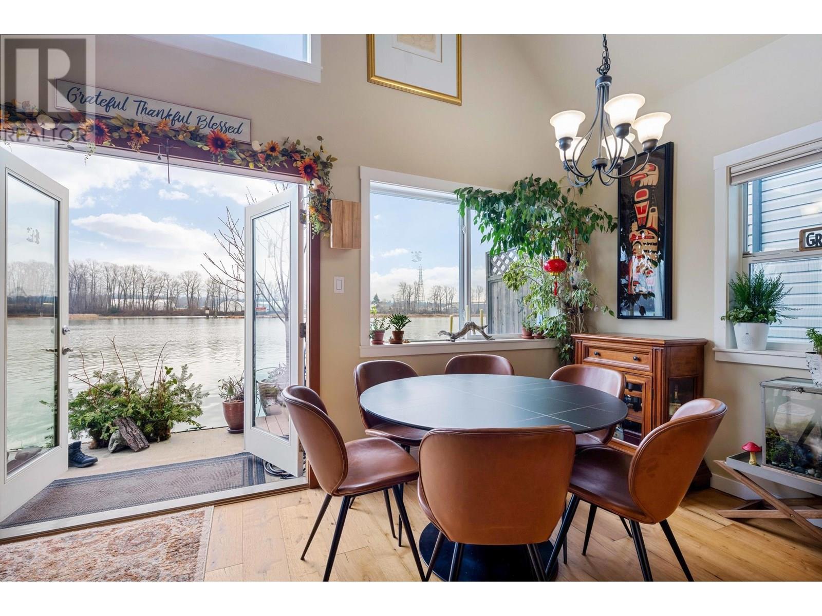 Photo 33 of 7 750 South Dyke Road, New Westminster BC