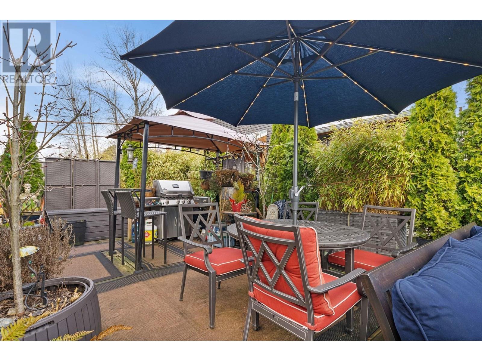 Photo 14 of 7 750 South Dyke Road, New Westminster BC
