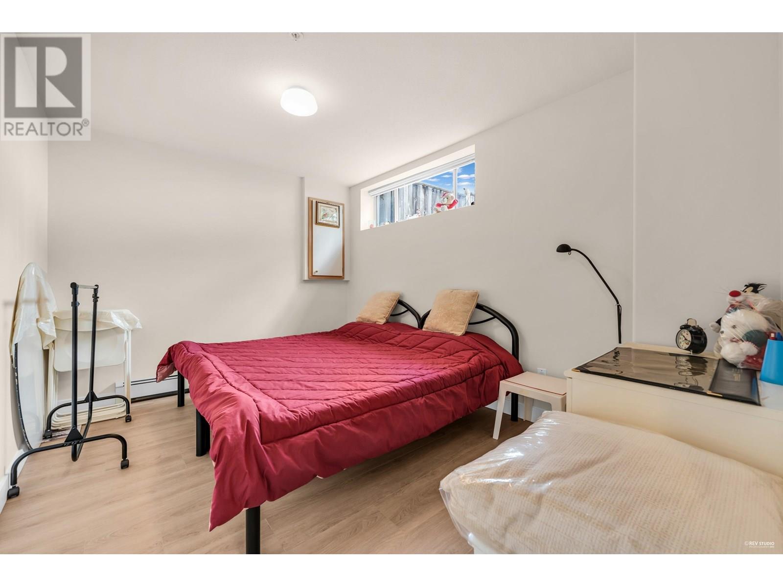 Photo 18 of 6388 Laburnum Street, Vancouver BC