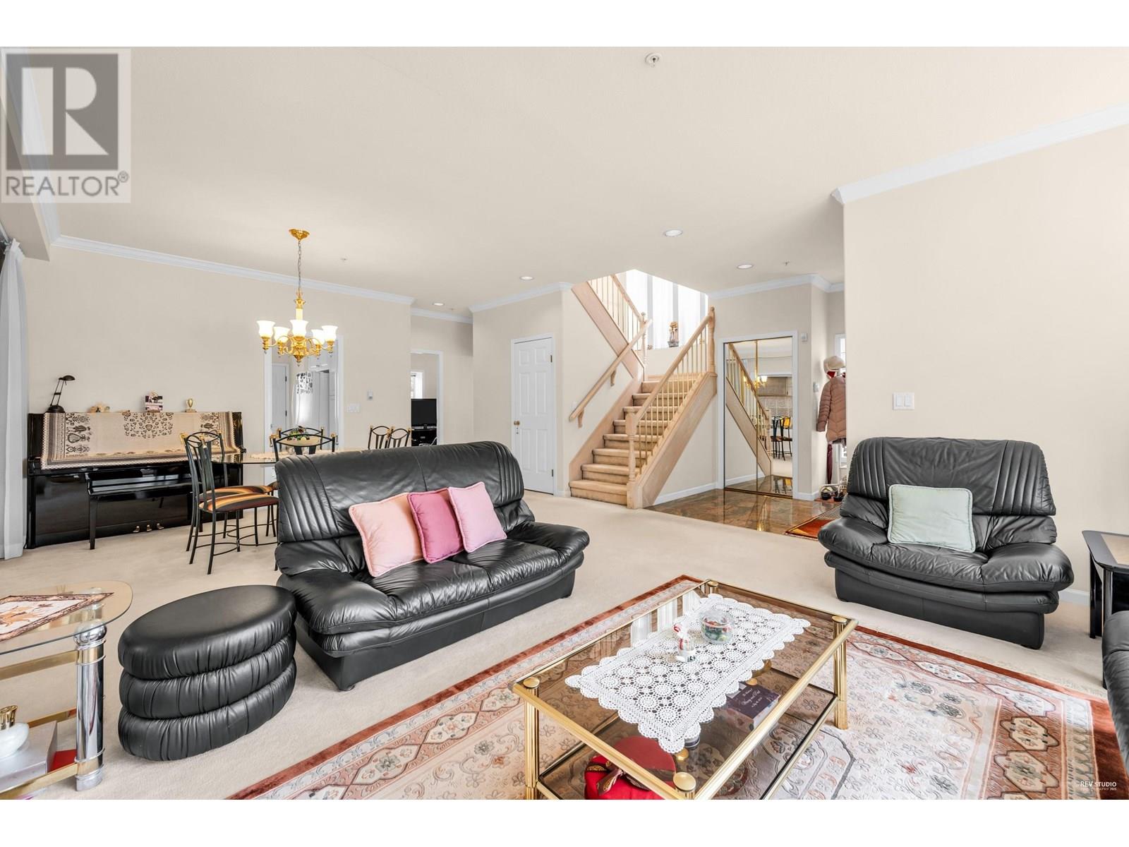 Photo 5 of 6388 Laburnum Street, Vancouver BC