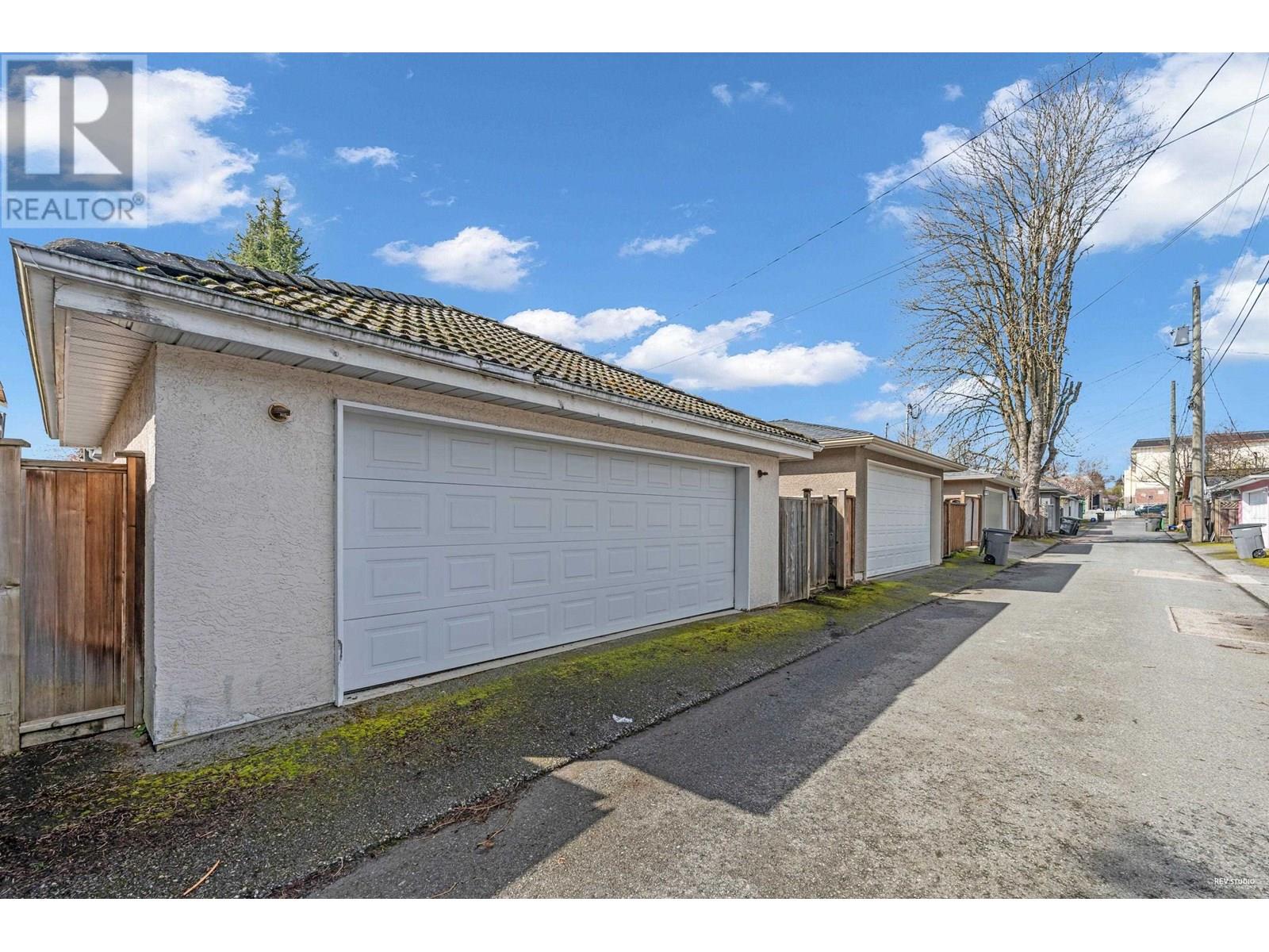 Photo 40 of 6388 Laburnum Street, Vancouver BC