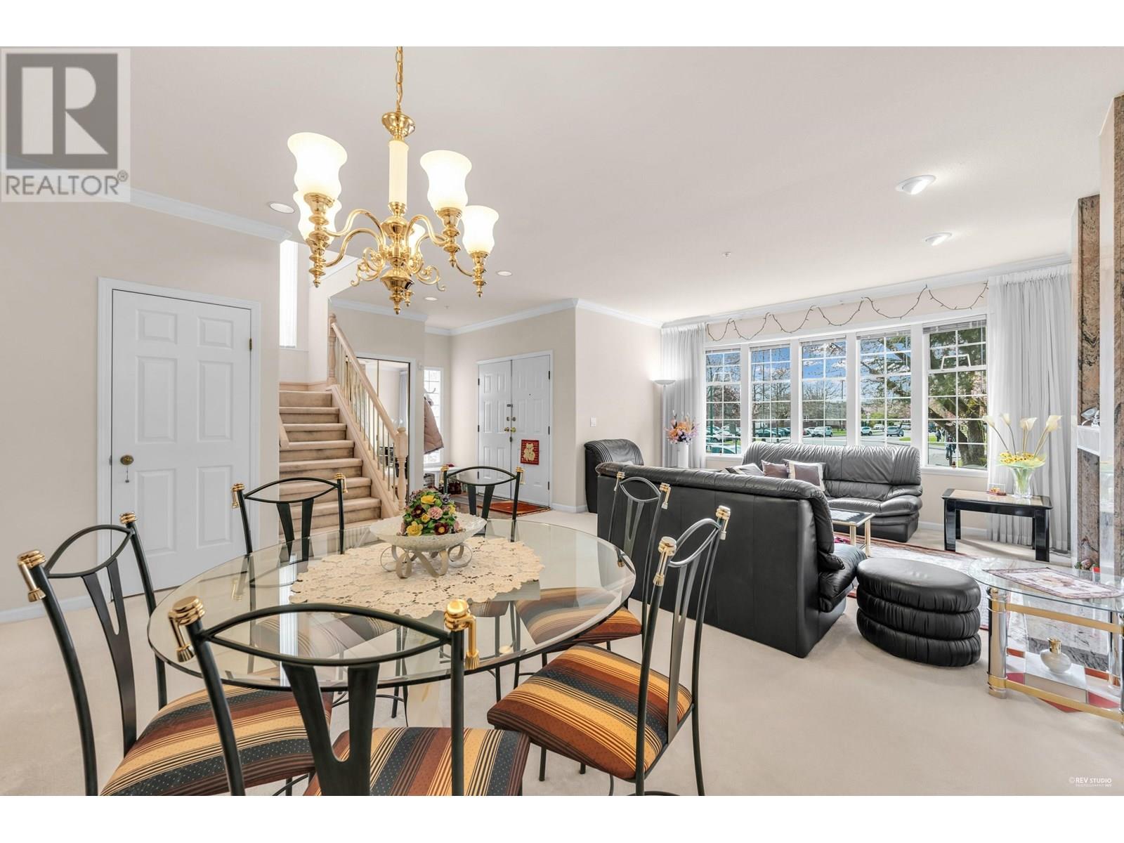 Photo 7 of 6388 Laburnum Street, Vancouver BC