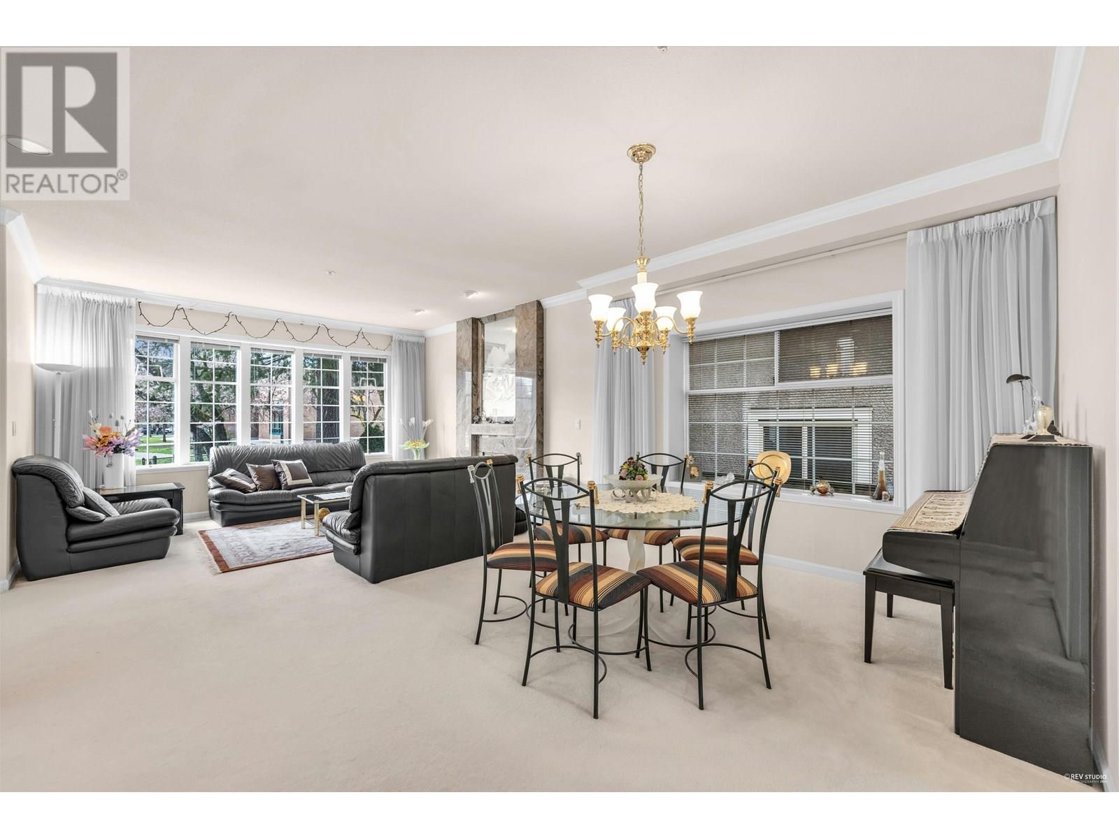 Photo 6 of 6388 Laburnum Street, Vancouver BC