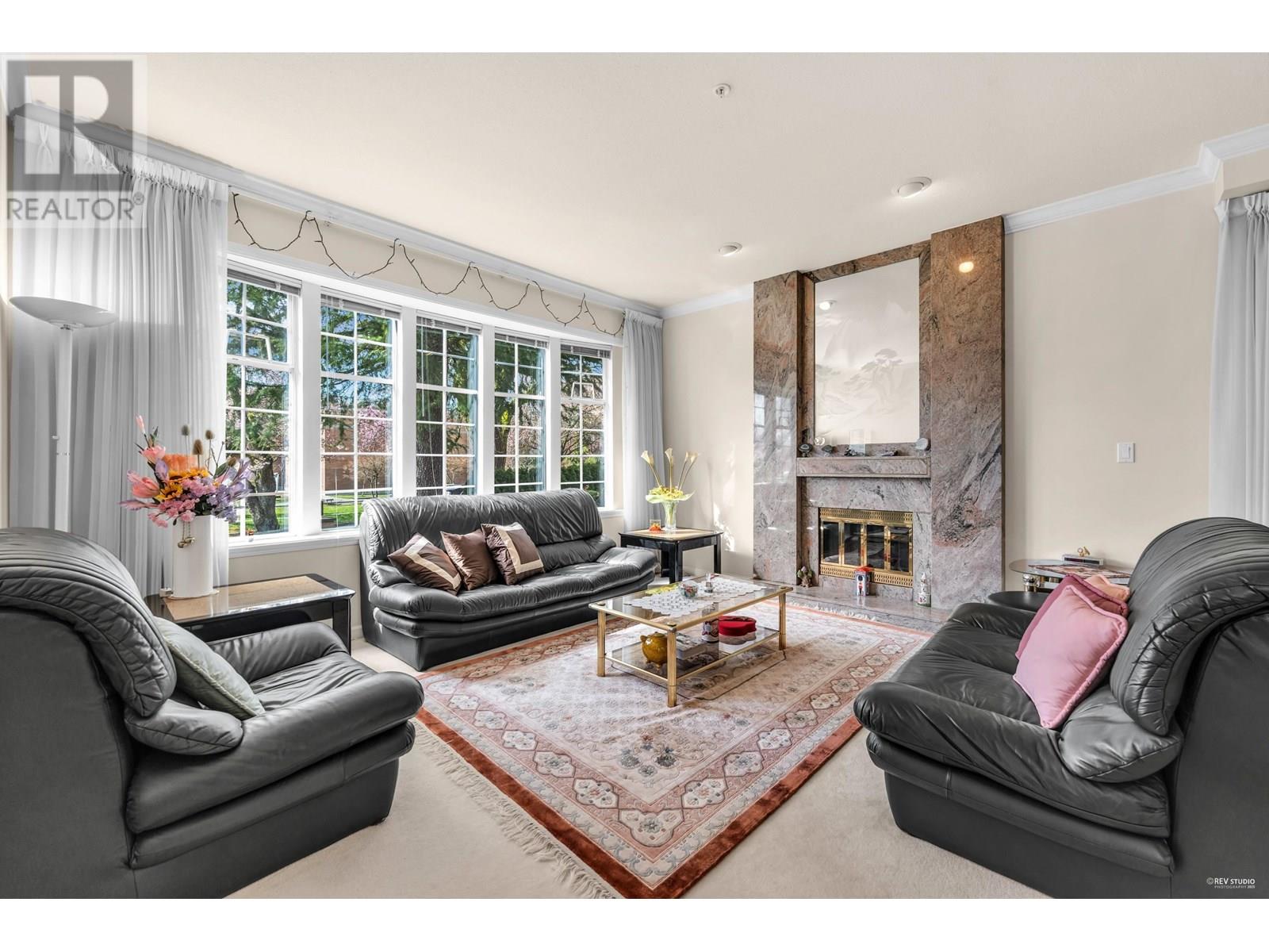Photo 2 of 6388 Laburnum Street, Vancouver BC