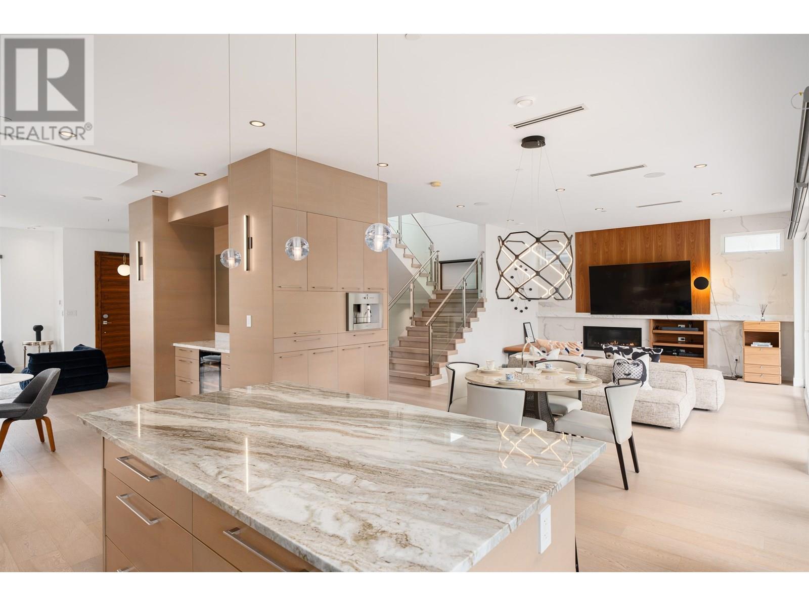 6978 LAUREL STREET, Vancouver