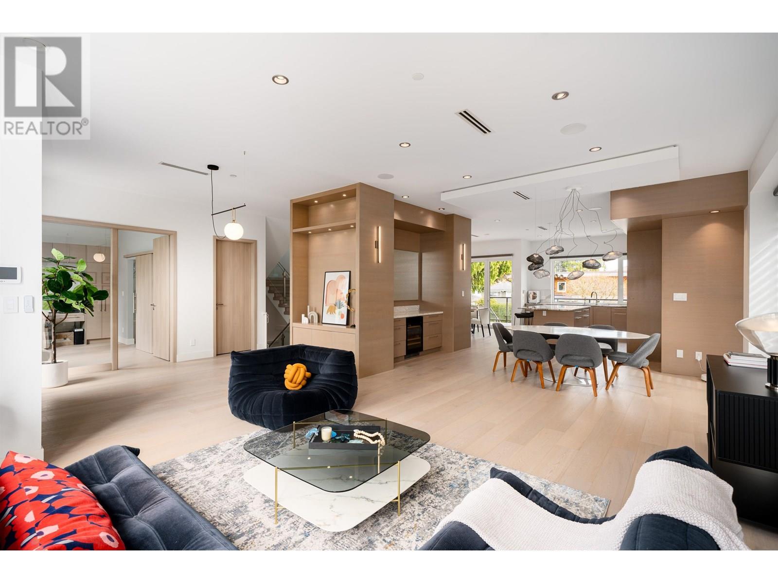 6978 LAUREL STREET, Vancouver