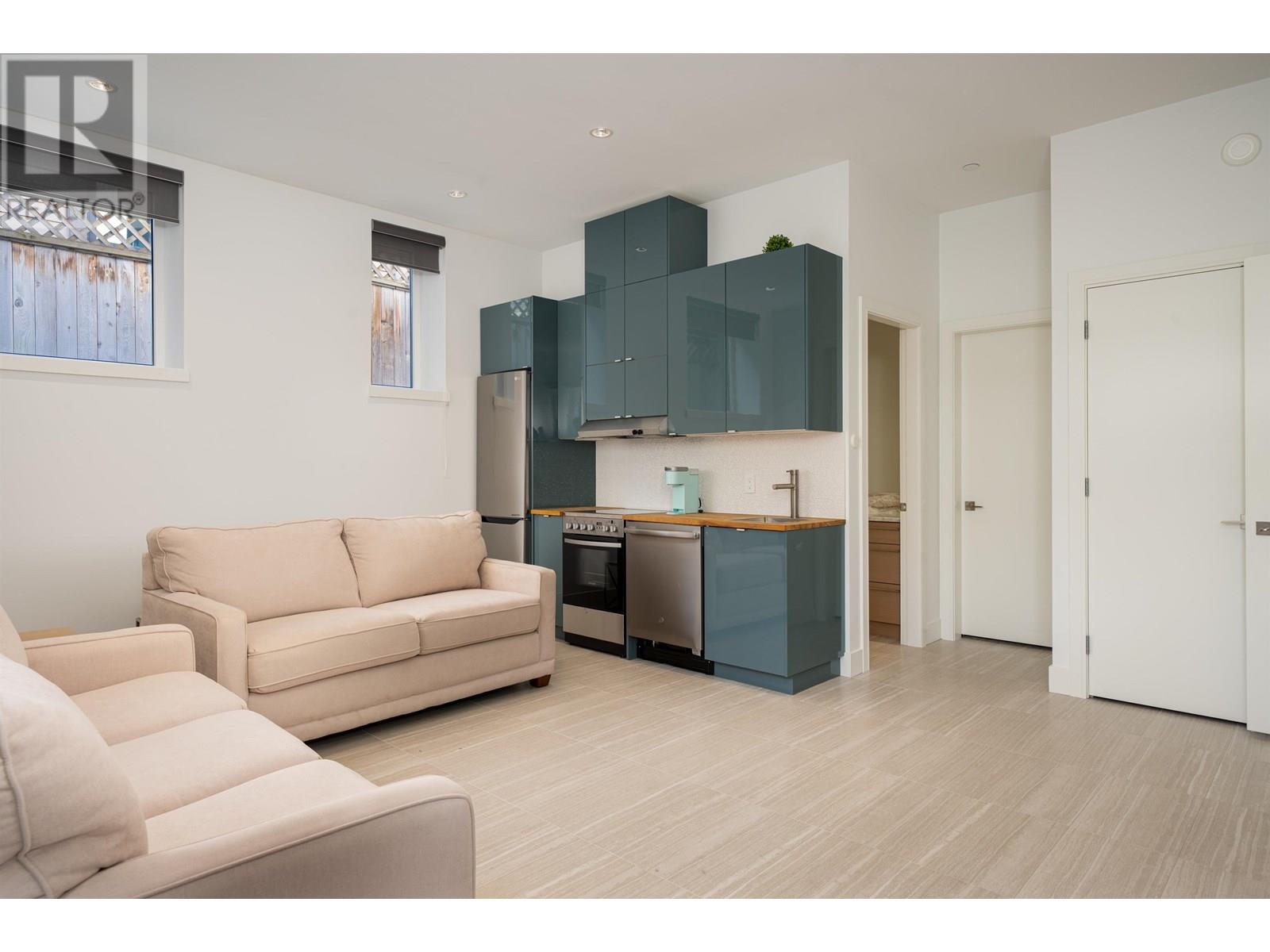 6978 LAUREL STREET, Vancouver