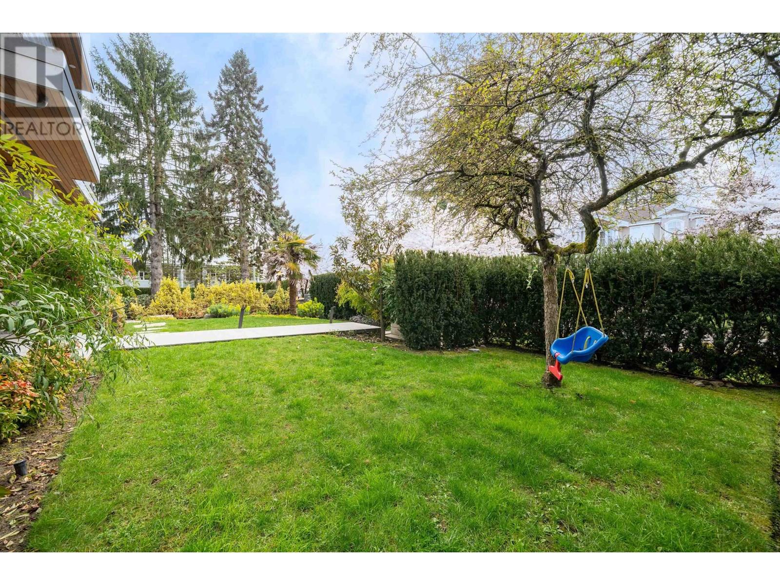 6978 LAUREL STREET, Vancouver