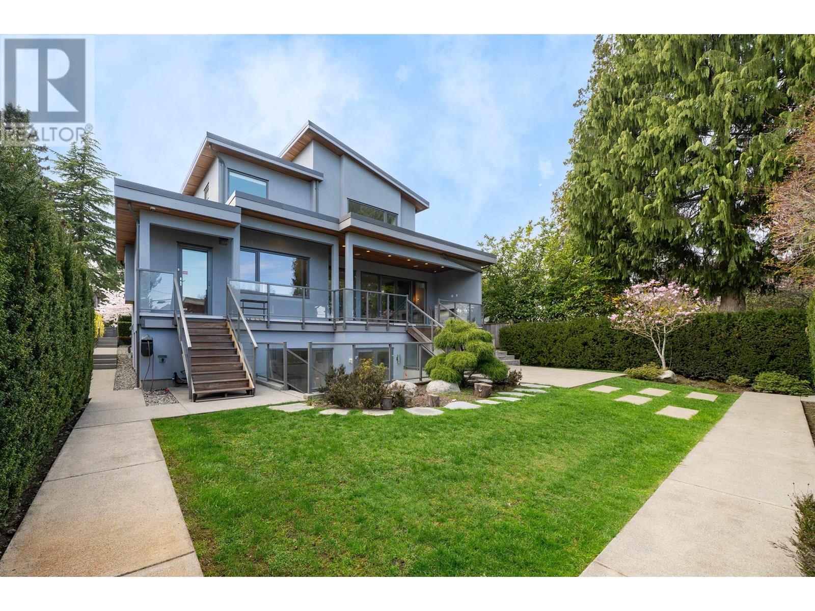 6978 LAUREL STREET, Vancouver