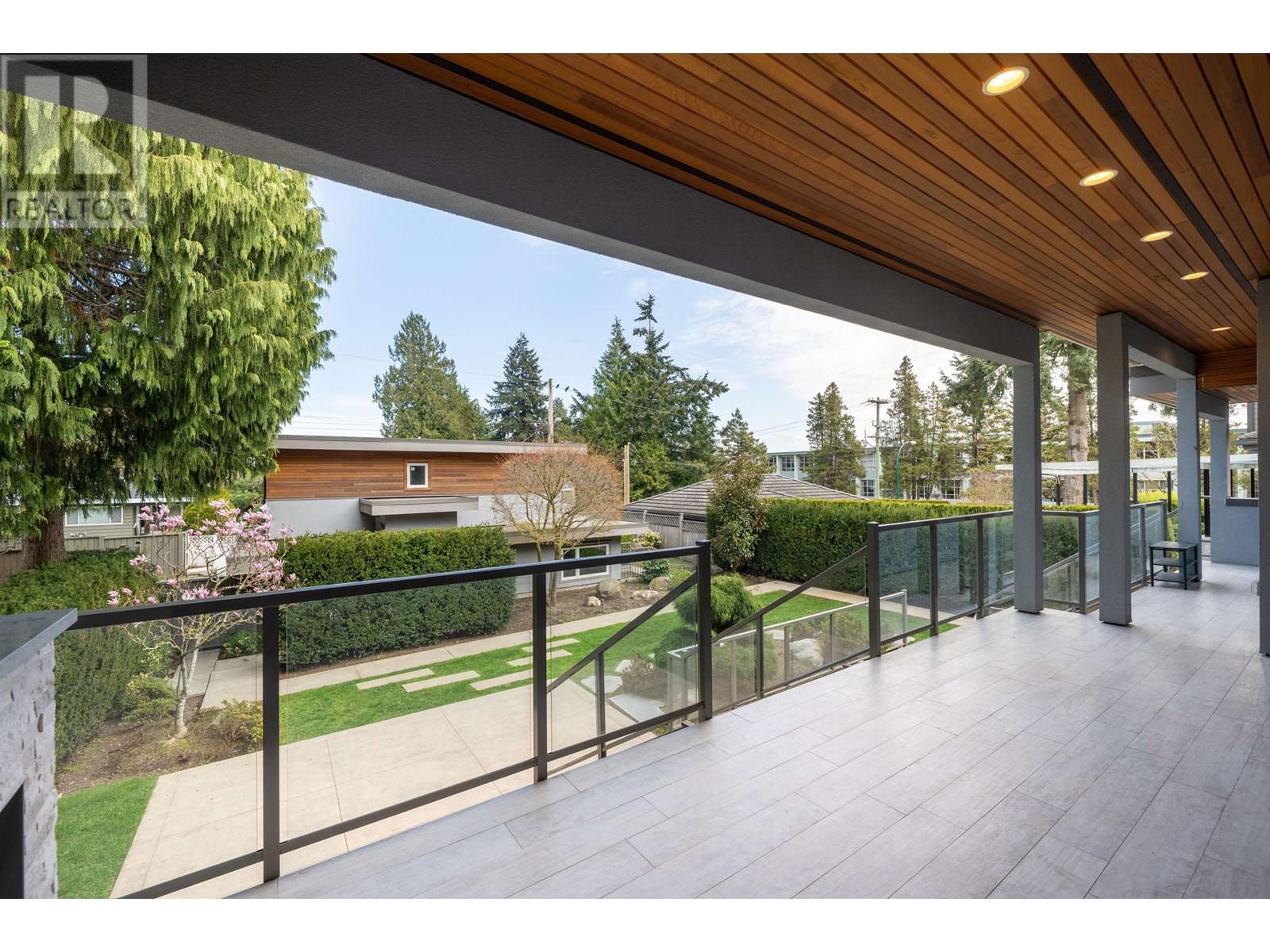 6978 LAUREL STREET, Vancouver