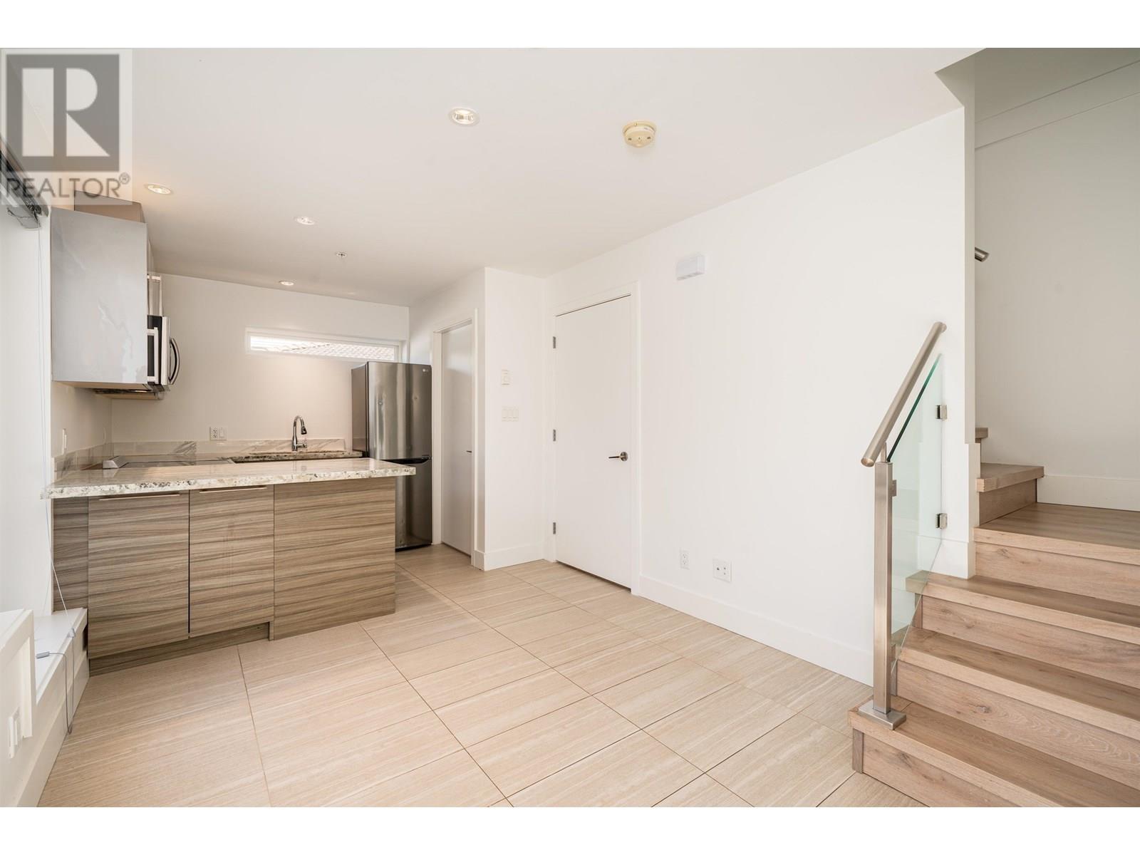6978 LAUREL STREET, Vancouver