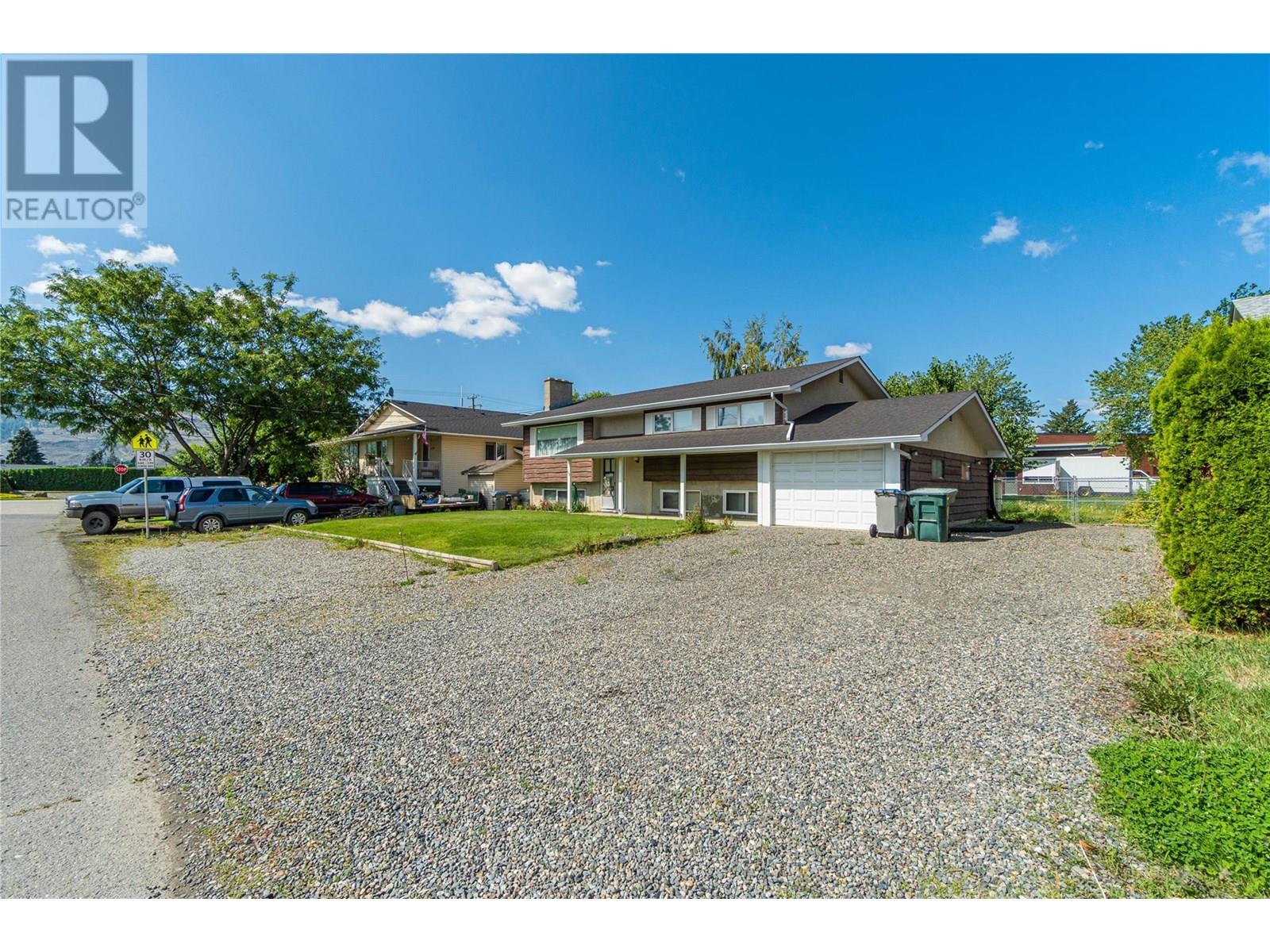 Photo 1 of 1118 Chateau Street, Kamloops BC