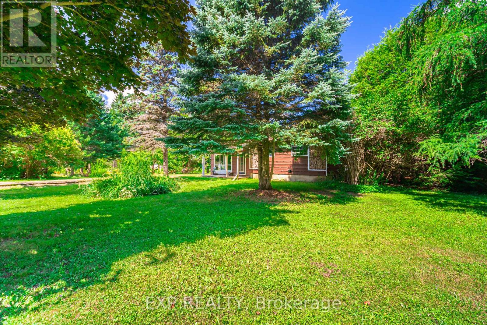 Photo 12 of 111490 Grey County Road 14, Southgate ON