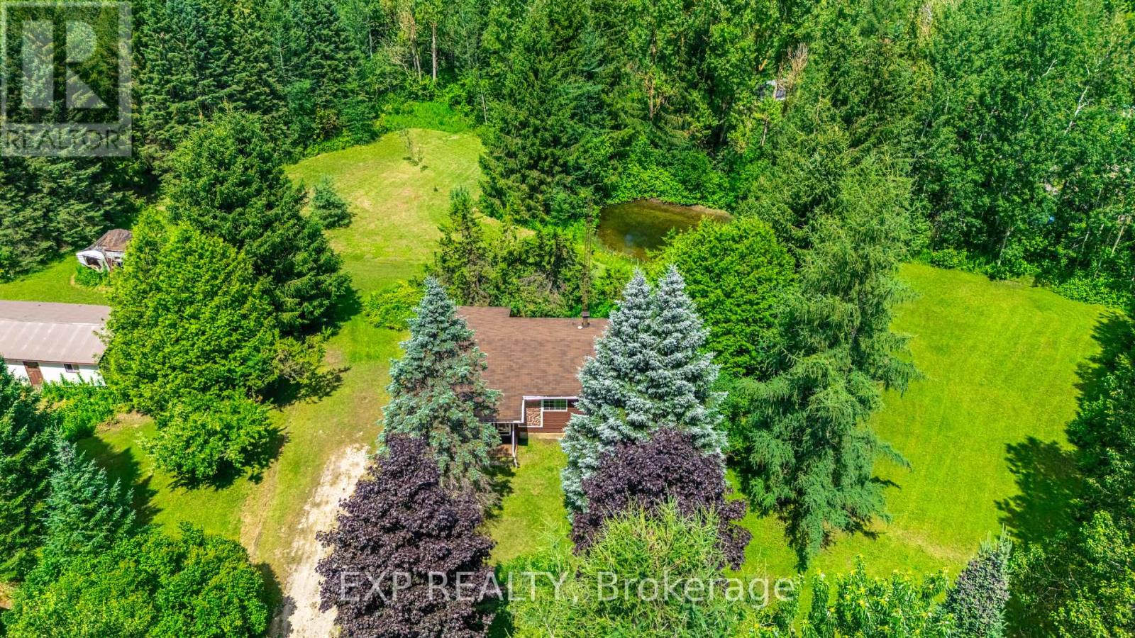 Photo 3 of 111490 Grey County Road 14, Southgate ON