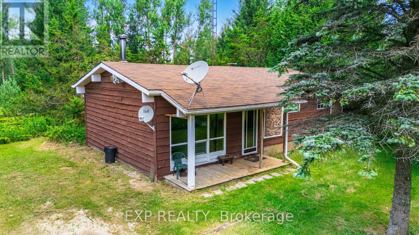 Photo 6 of 111490 Grey County Road 14, Southgate ON