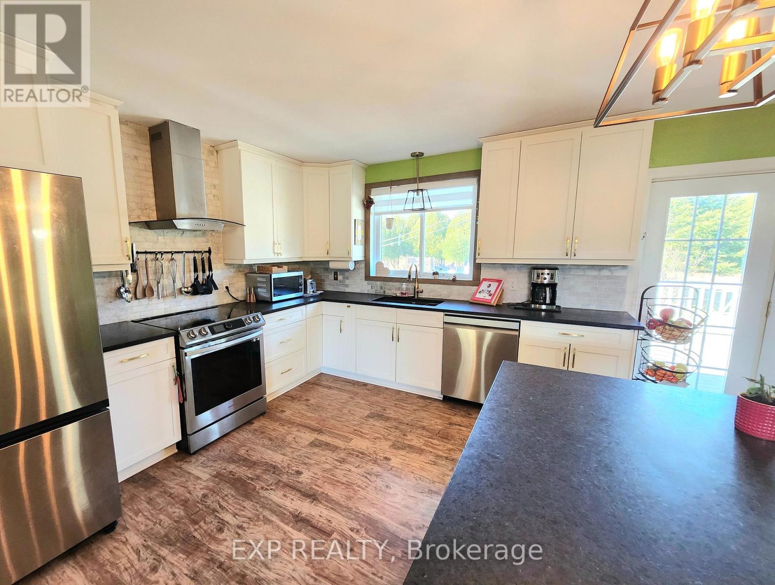 Photo 4 of 4020 Glen Smail Road, Augusta ON