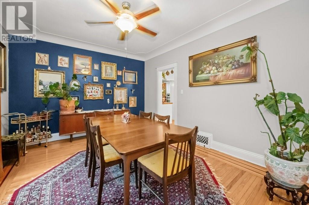 Photo 42 of 48 Balmoral Avenue S Unit Upper, Hamilton ON