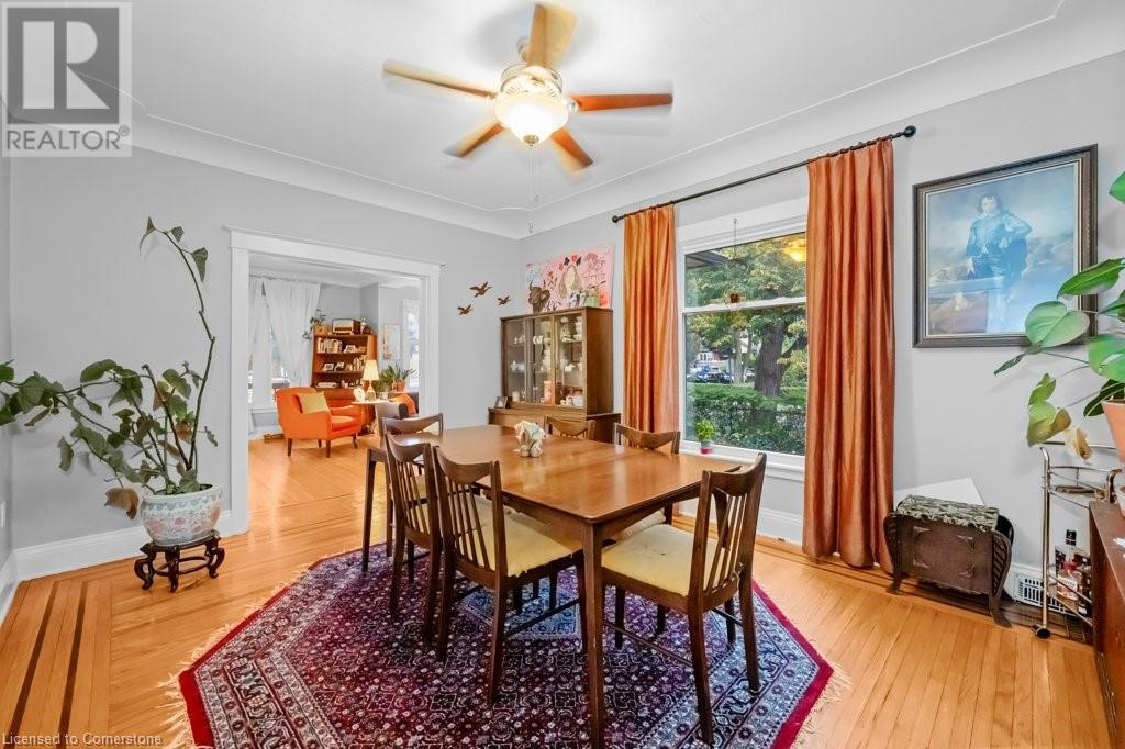 Photo 34 of 48 Balmoral Avenue S Unit Upper, Hamilton ON