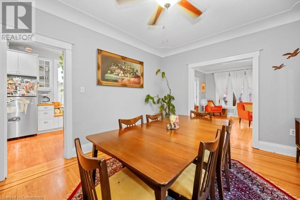 Photo 18 of 48 Balmoral Avenue S Unit Upper, Hamilton ON