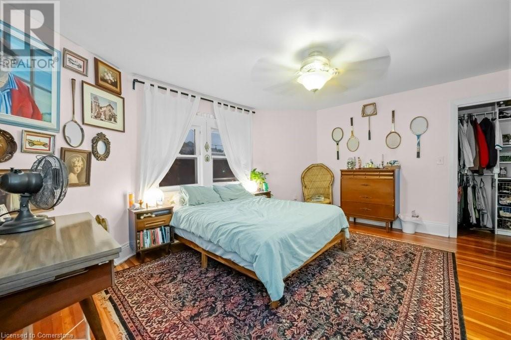 Photo 5 of 48 Balmoral Avenue S Unit Upper, Hamilton ON