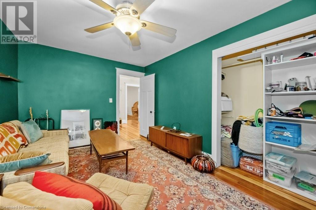 Photo 22 of 48 Balmoral Avenue S Unit Upper, Hamilton ON