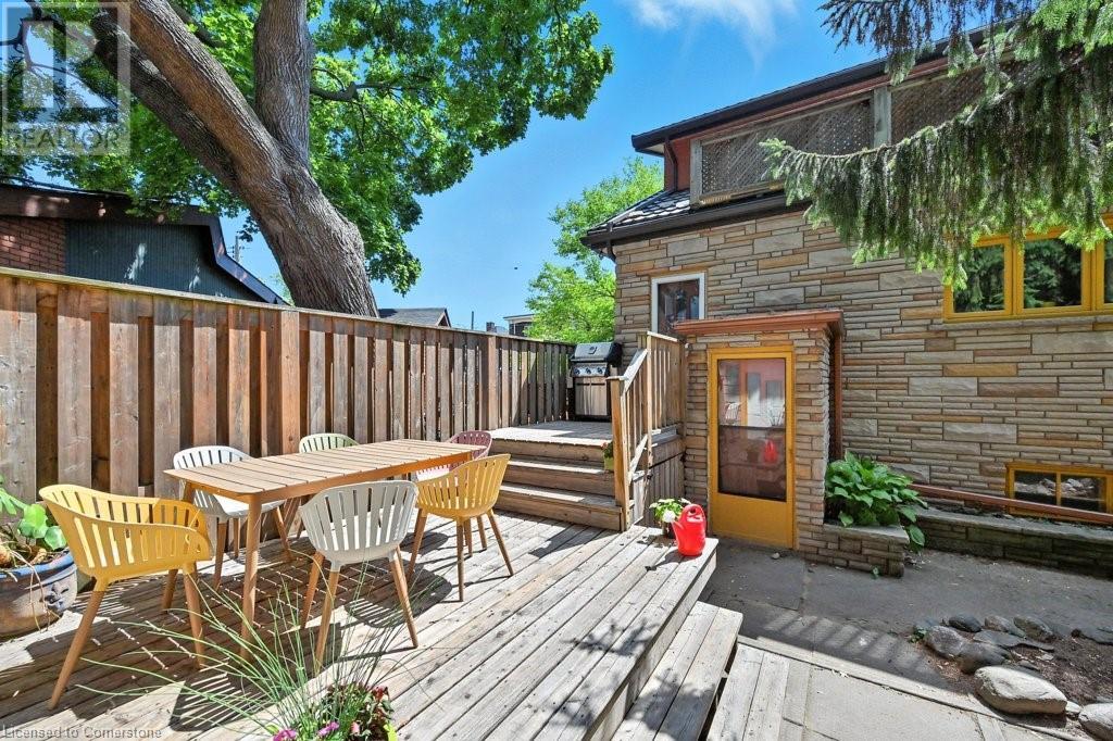 Photo 47 of 48 Balmoral Avenue S Unit Upper, Hamilton ON