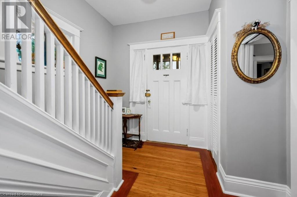 Photo 41 of 48 Balmoral Avenue S Unit Upper, Hamilton ON