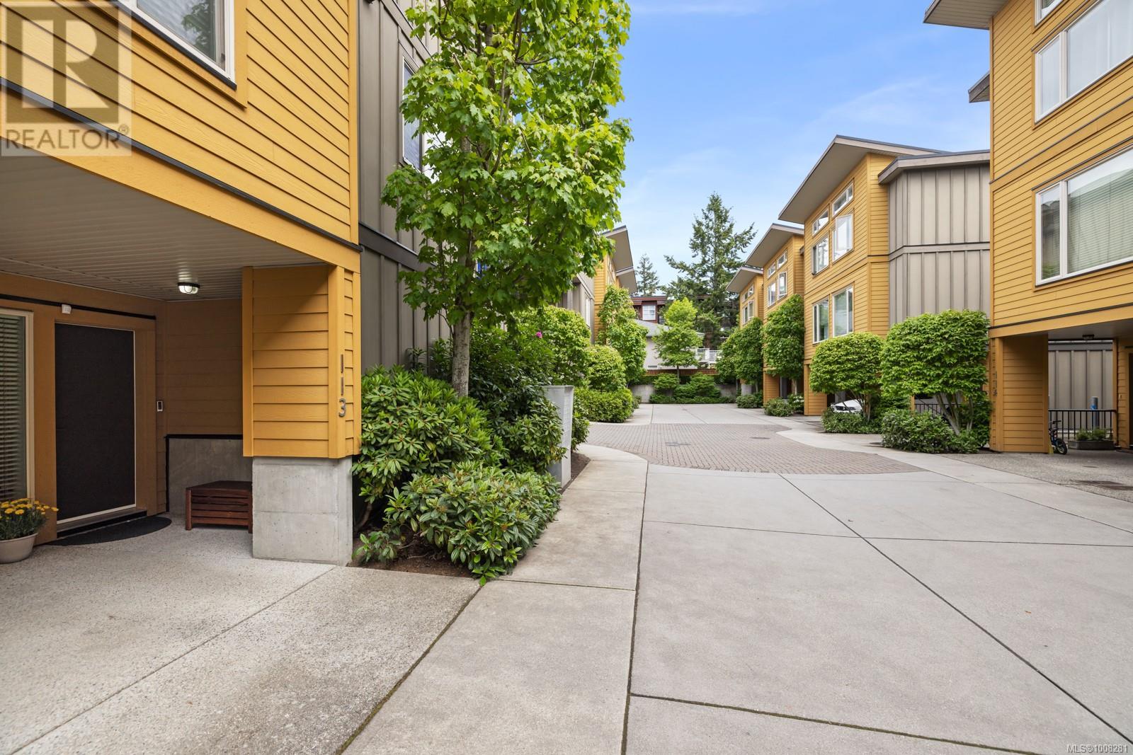 Photo 31 of 113 2733 Peatt Rd, Langford BC