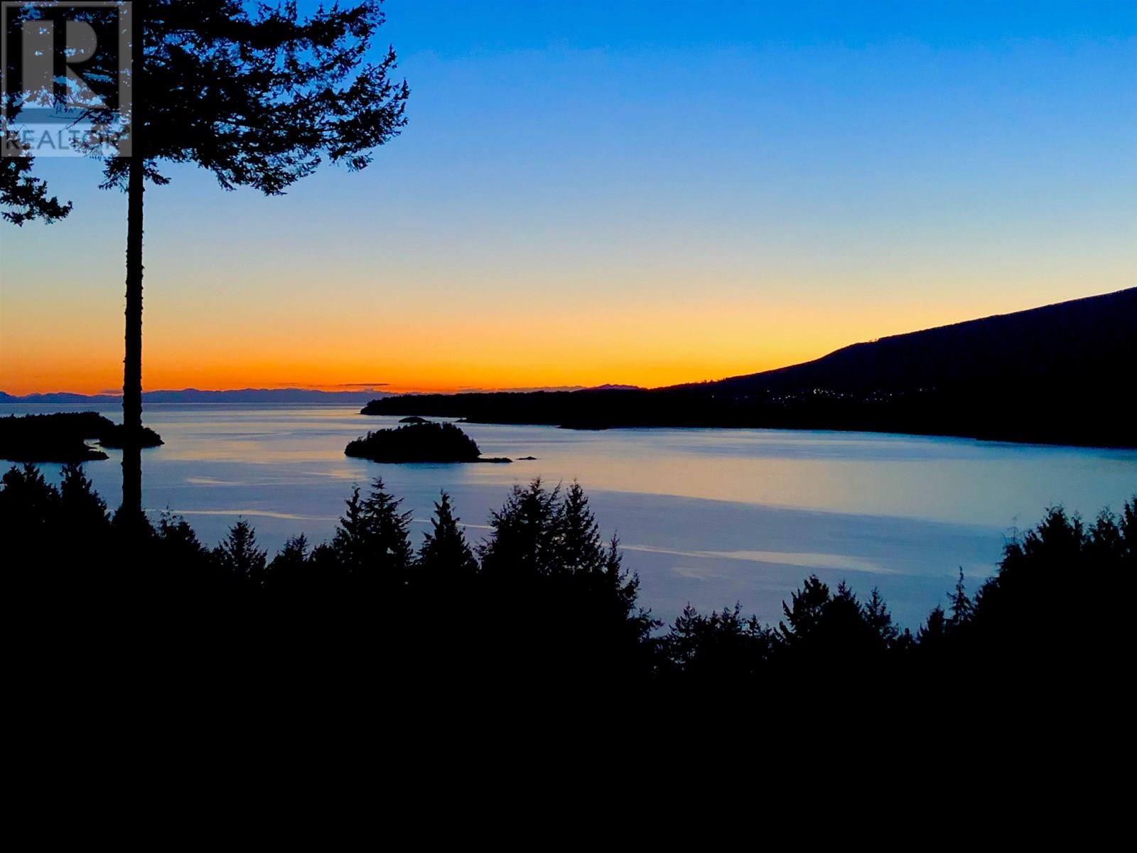 894 SCHOONER LANE, Bowen Island