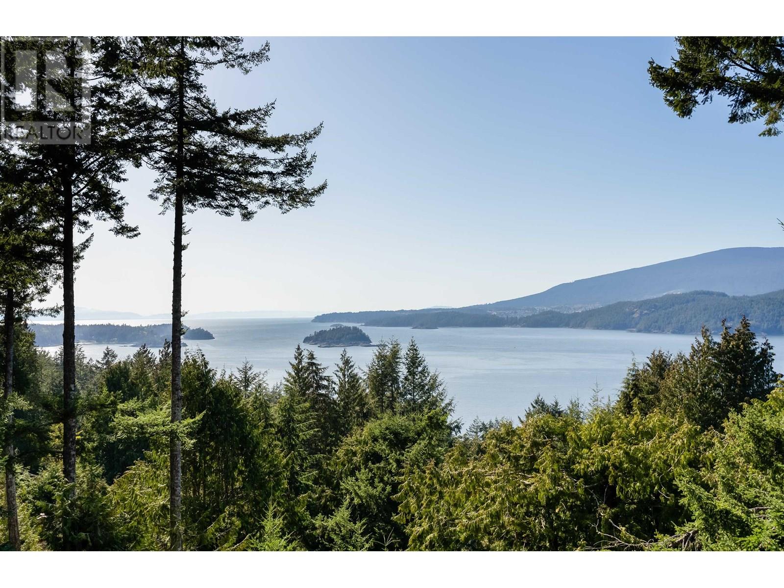 894 SCHOONER LANE, Bowen Island