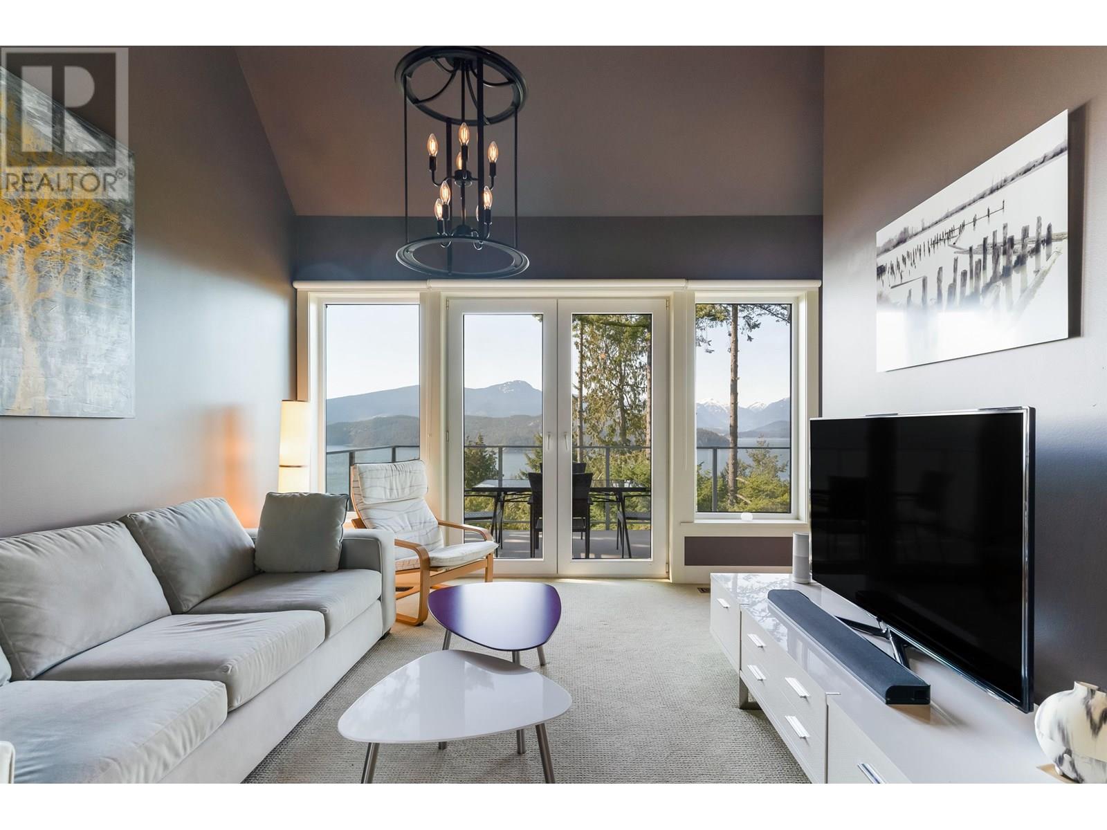 894 SCHOONER LANE, Bowen Island