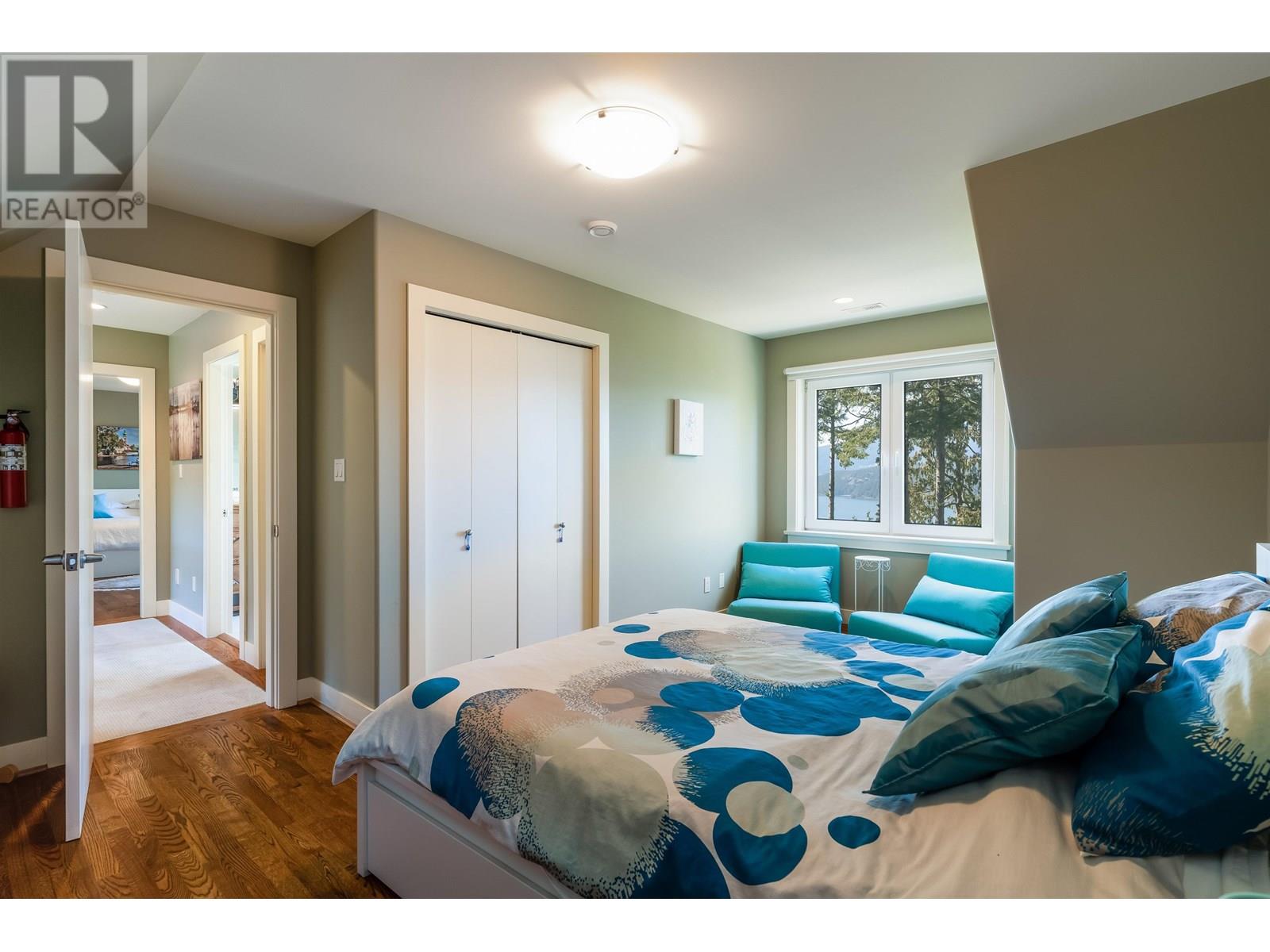 894 SCHOONER LANE, Bowen Island