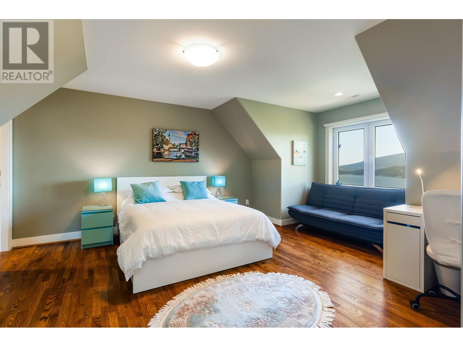 894 SCHOONER LANE, Bowen Island
