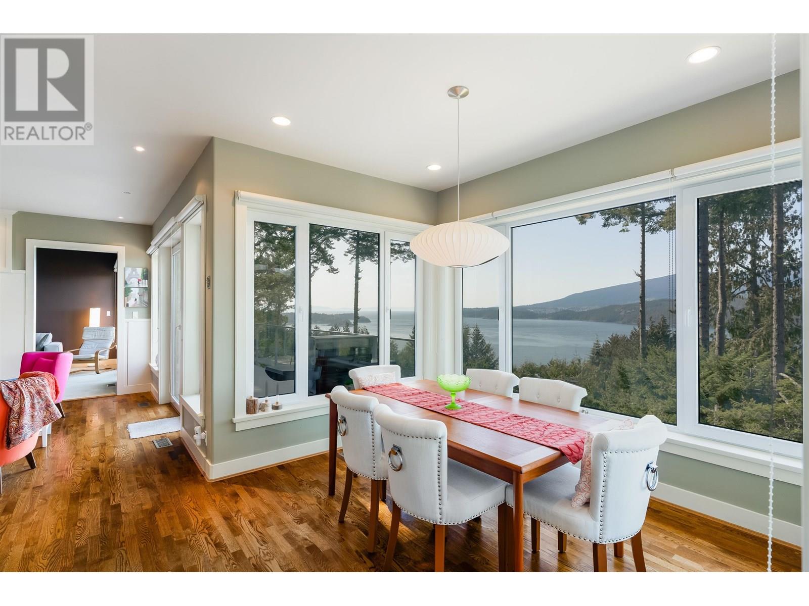 894 SCHOONER LANE, Bowen Island