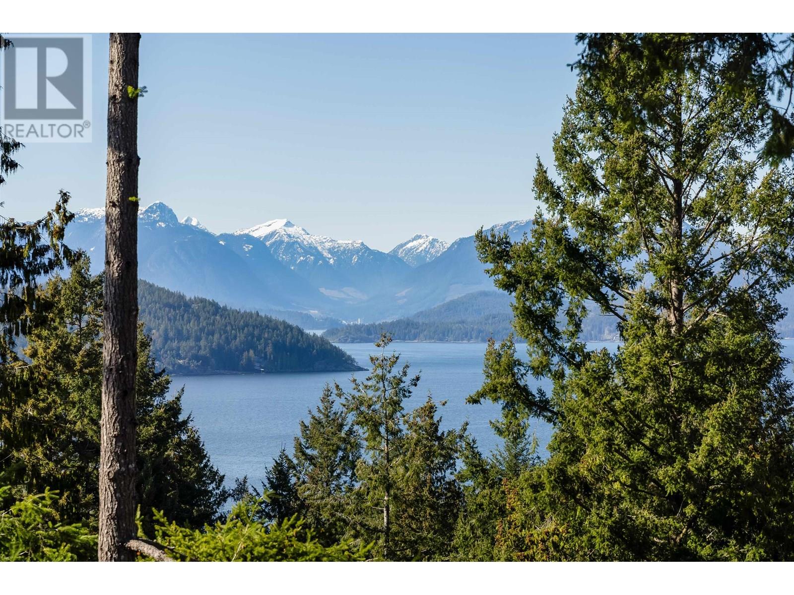 894 SCHOONER LANE, Bowen Island