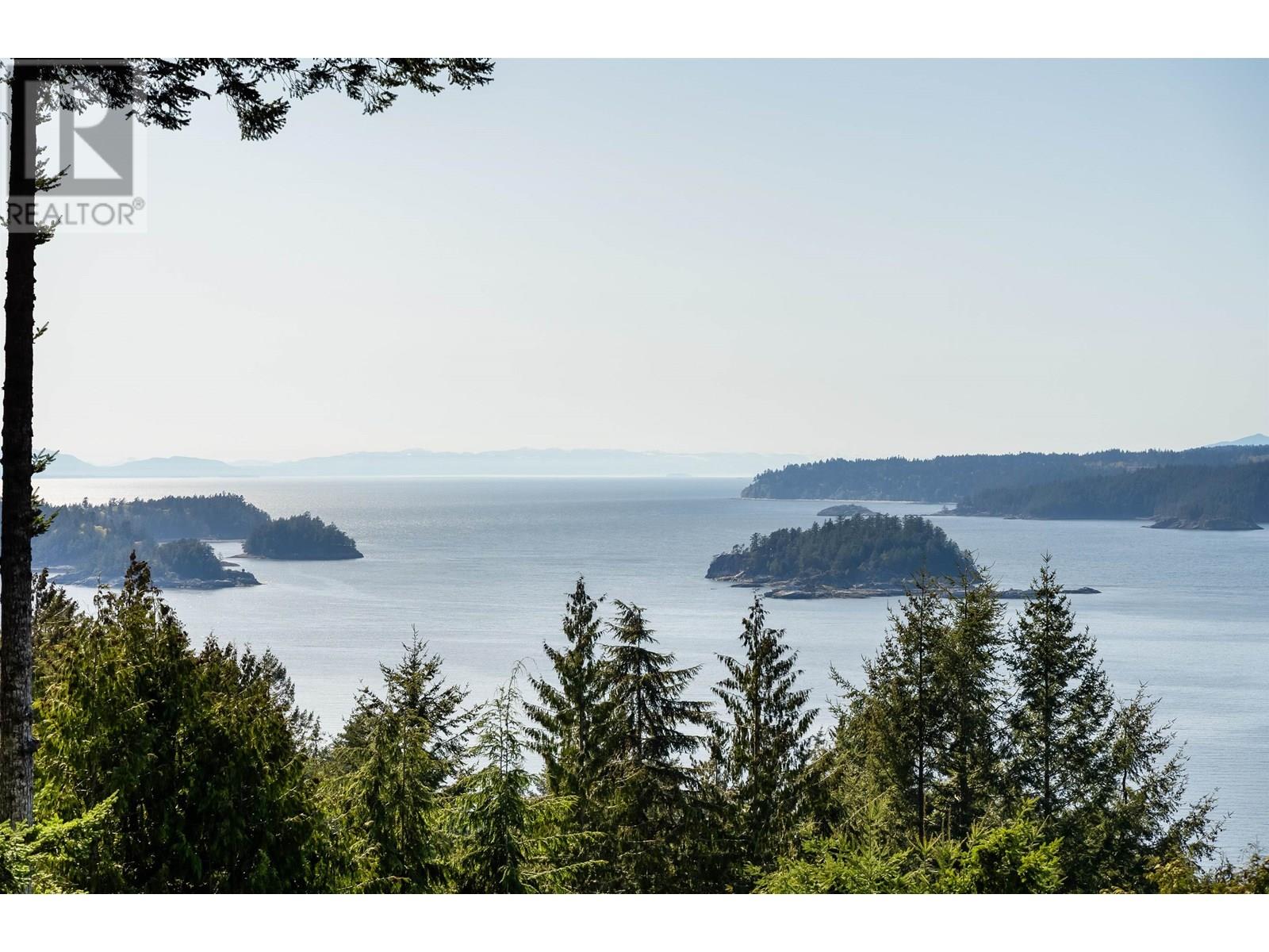 894 SCHOONER LANE, Bowen Island
