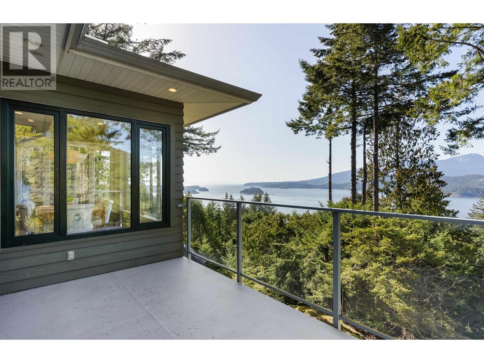 894 SCHOONER LANE, Bowen Island