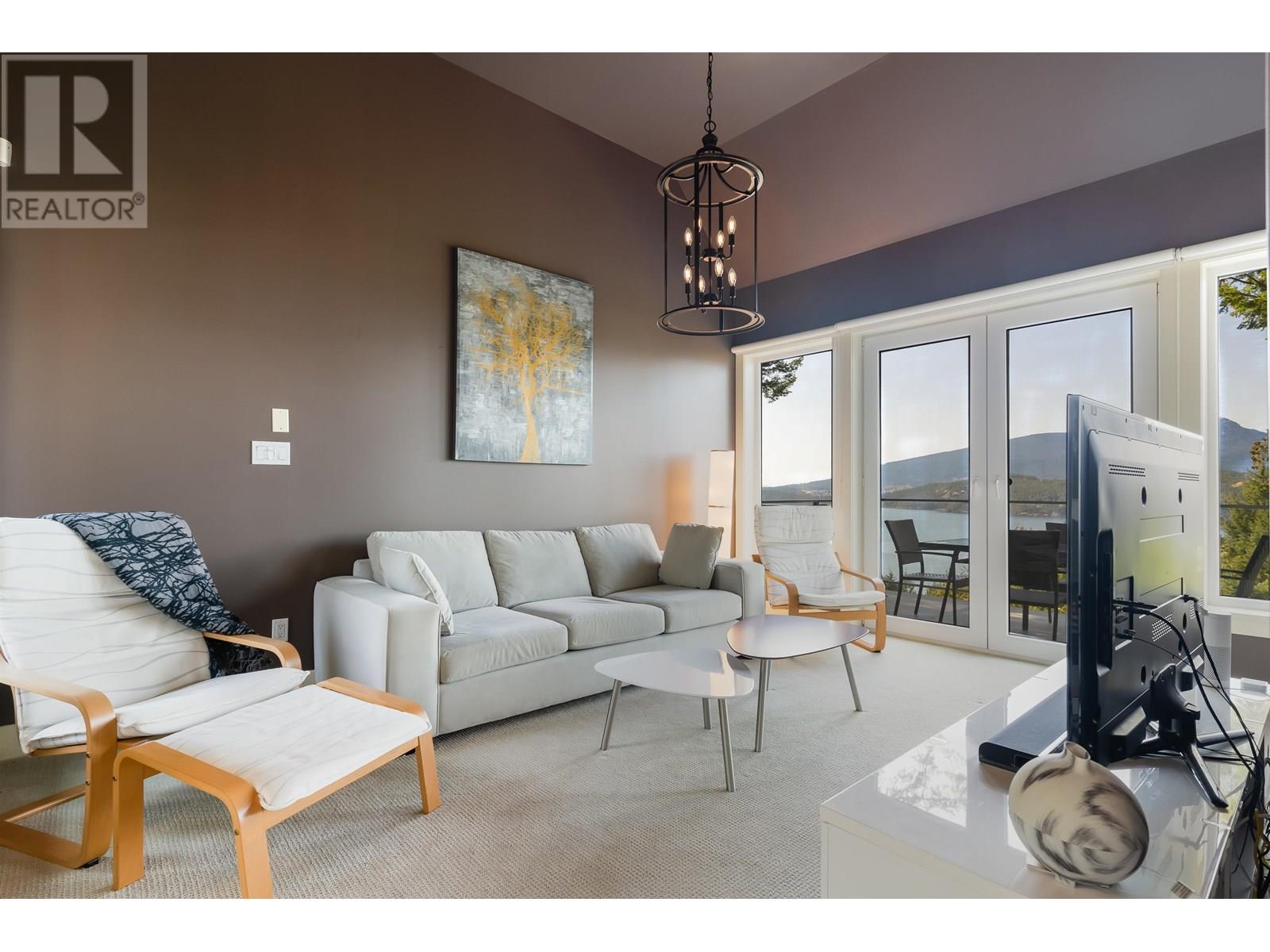 894 SCHOONER LANE, Bowen Island