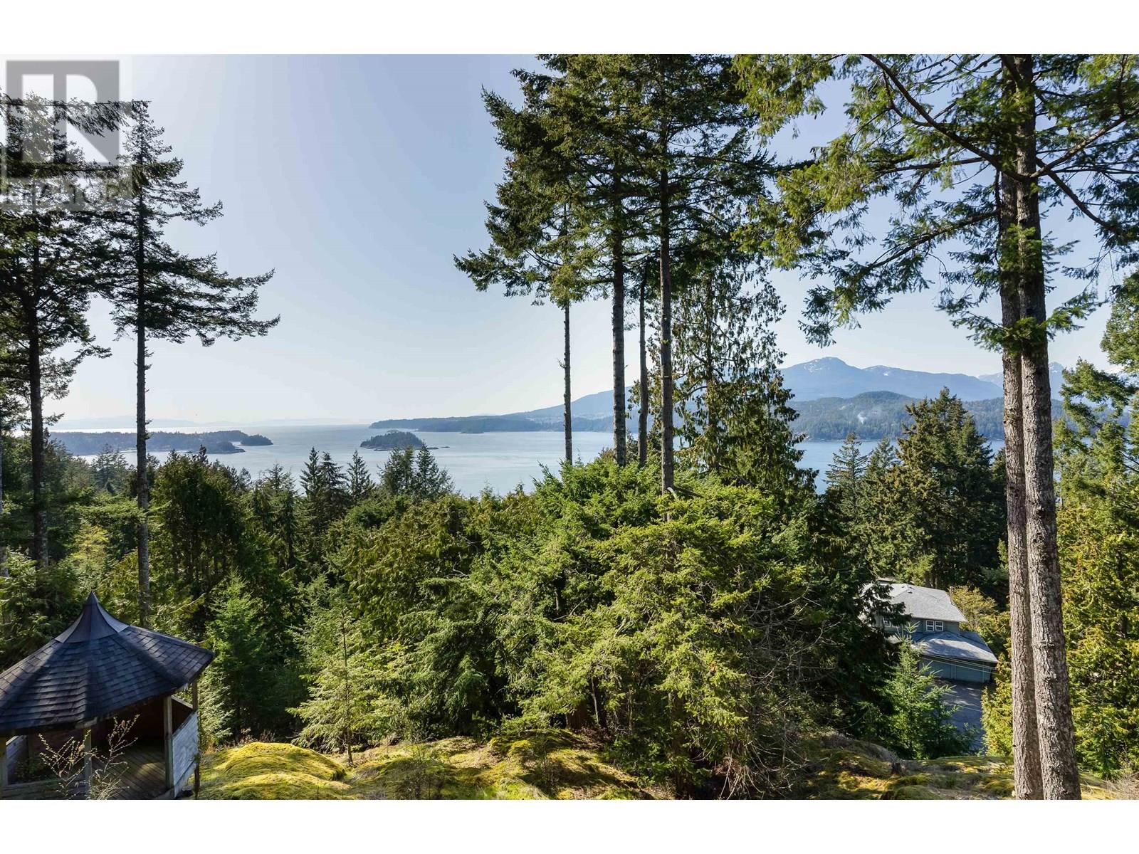 894 SCHOONER LANE, Bowen Island